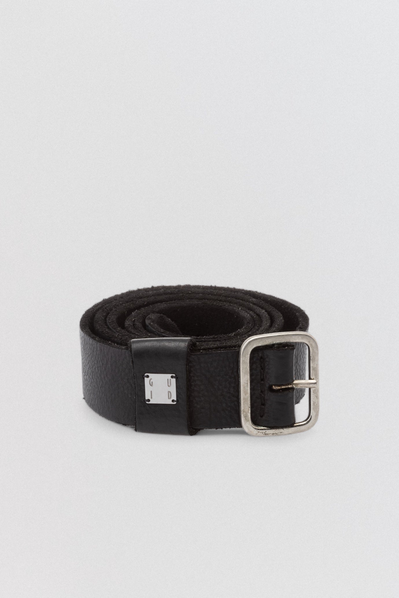 BLT16 Leather Belt