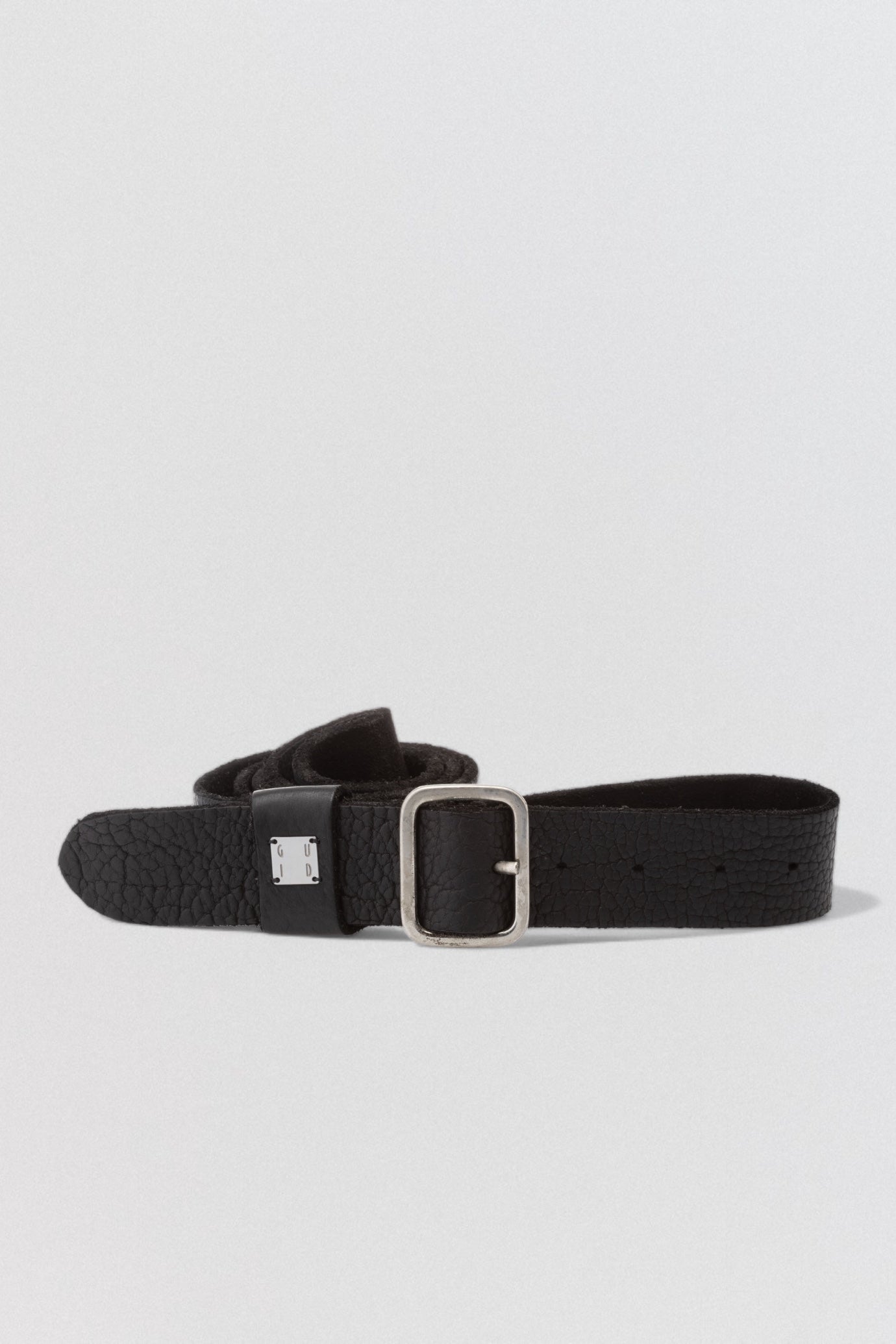 BLT16 Leather Belt