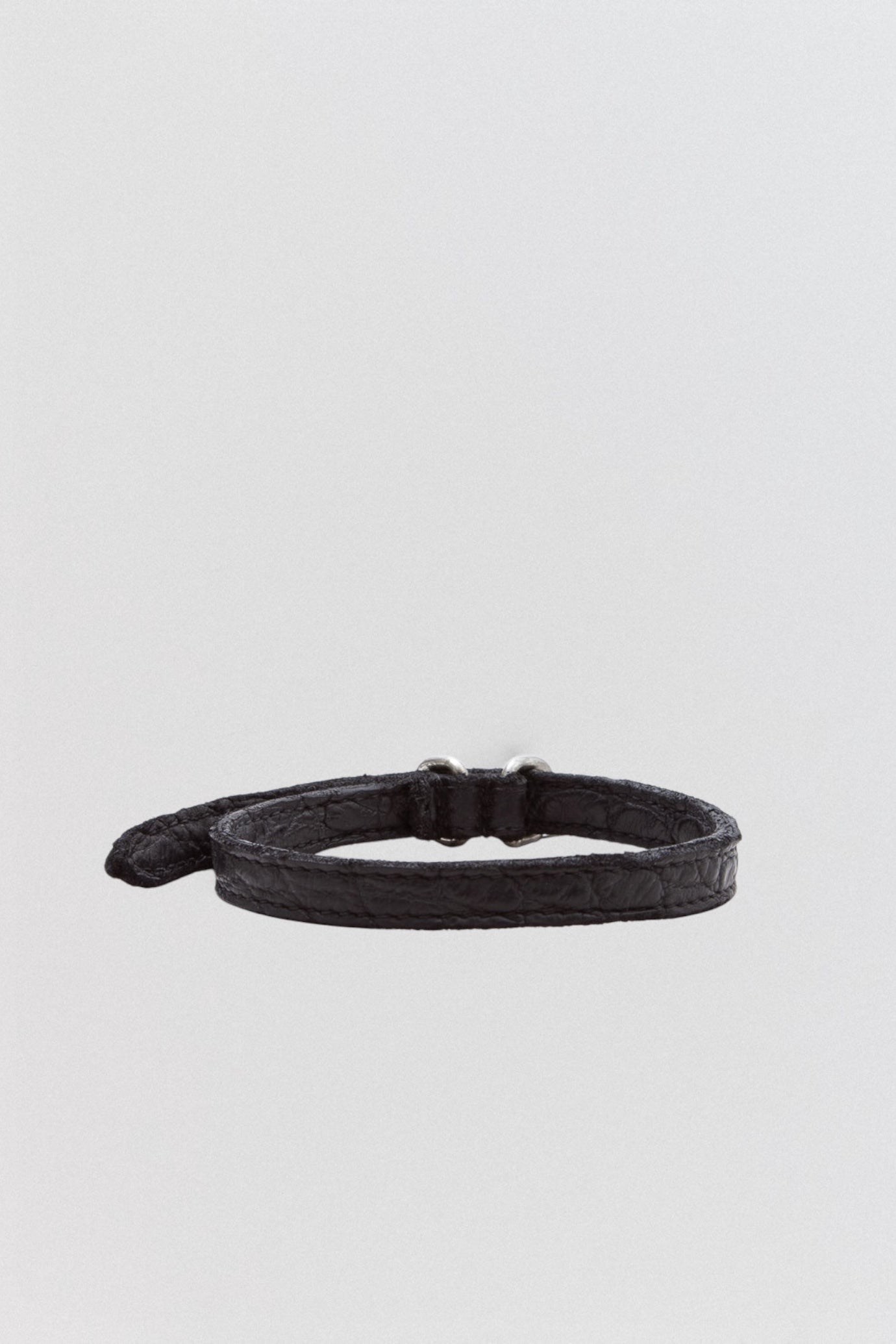 BLT00B Leather Bracelet
