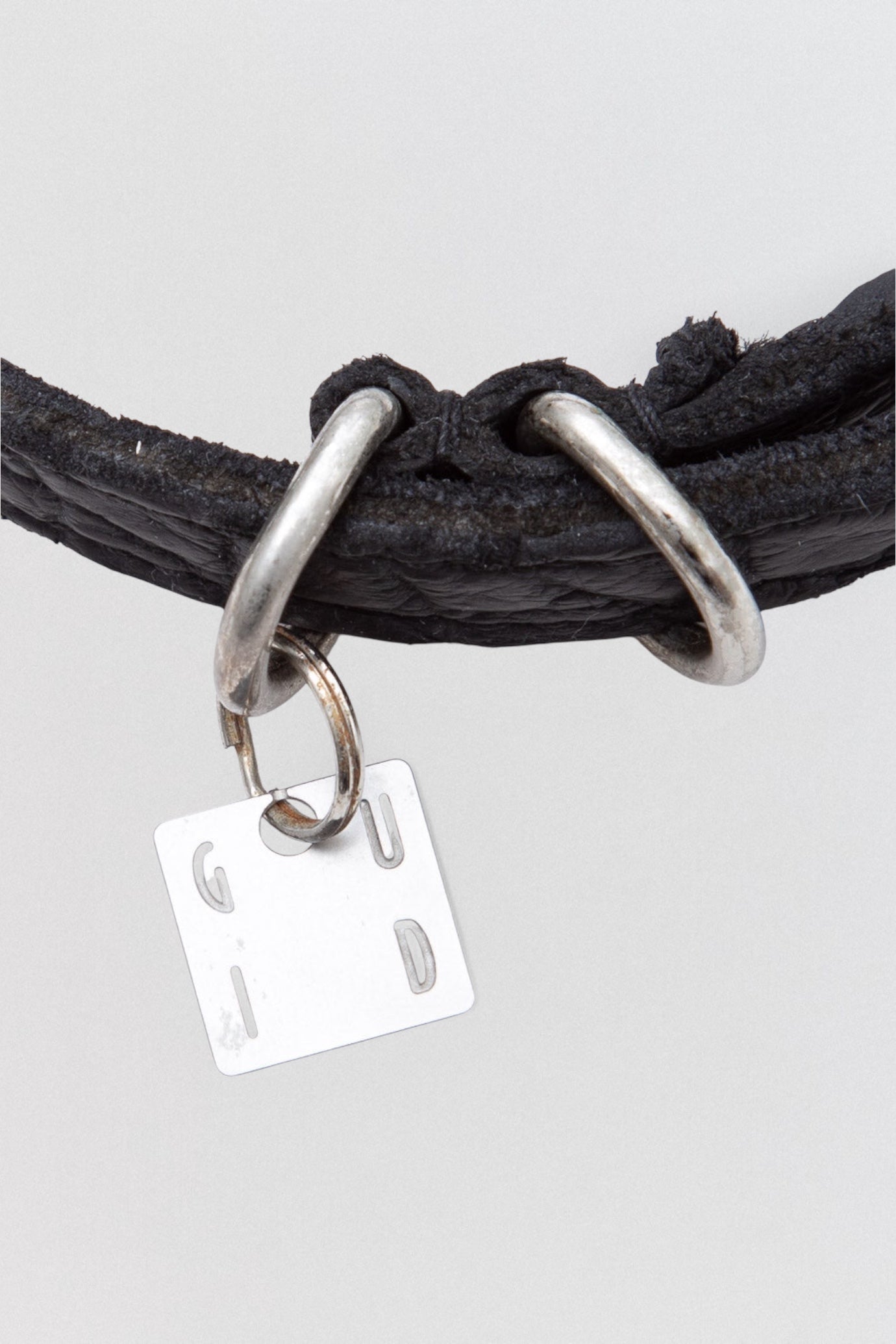 BLT00B Leather Bracelet