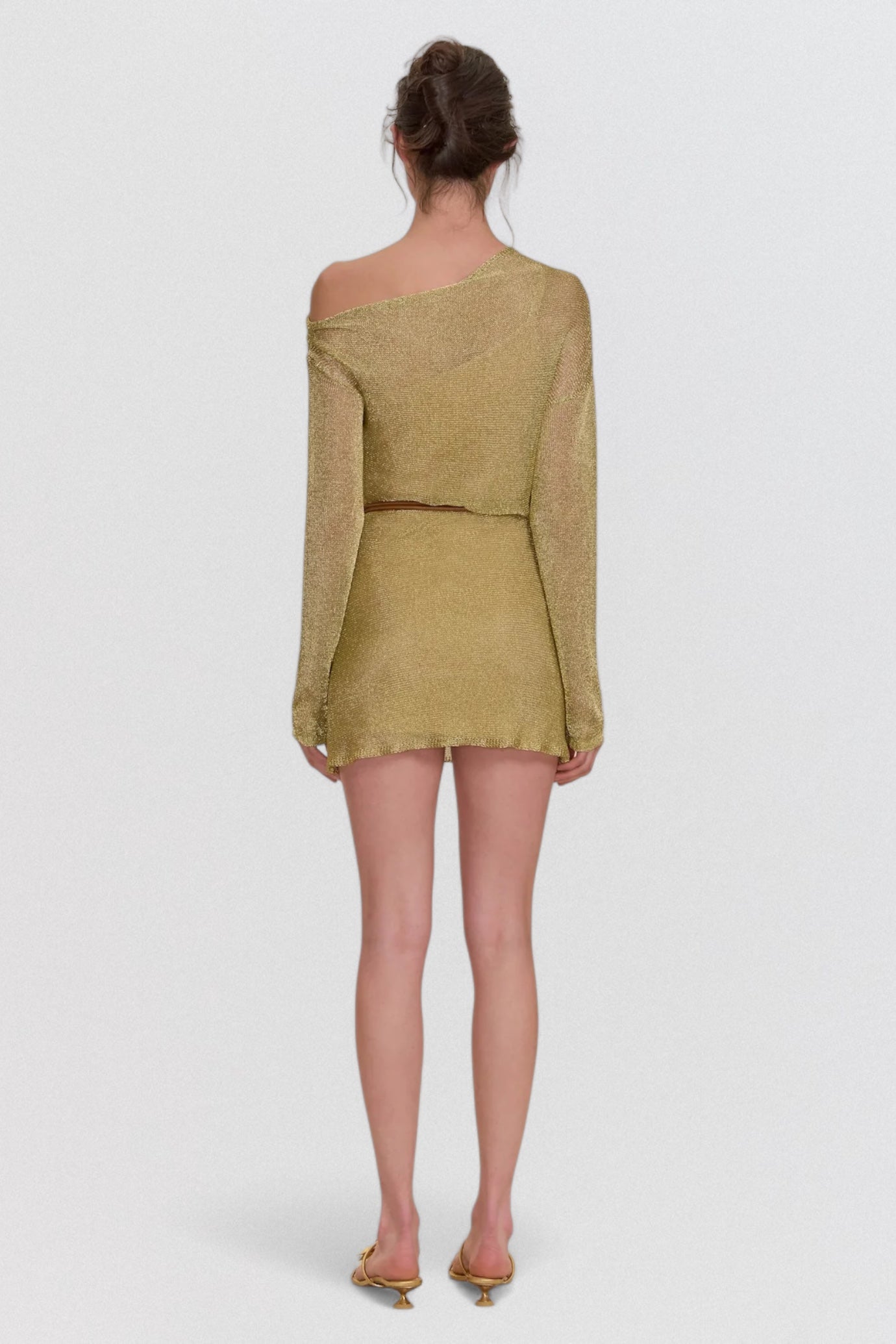 Karishma Knit Dress