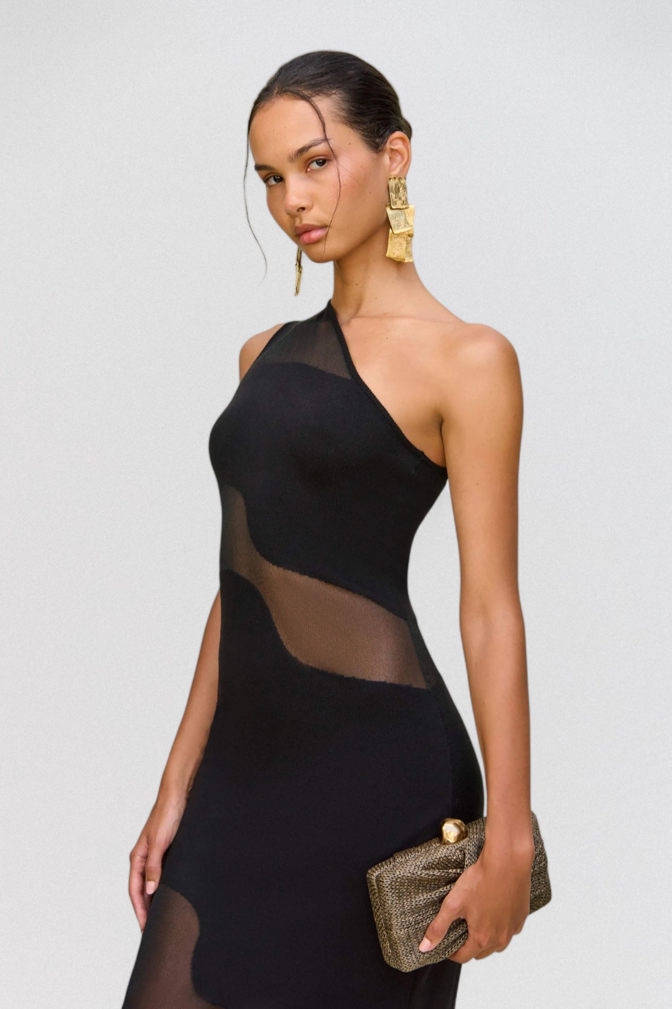 Kalila Knit Dress