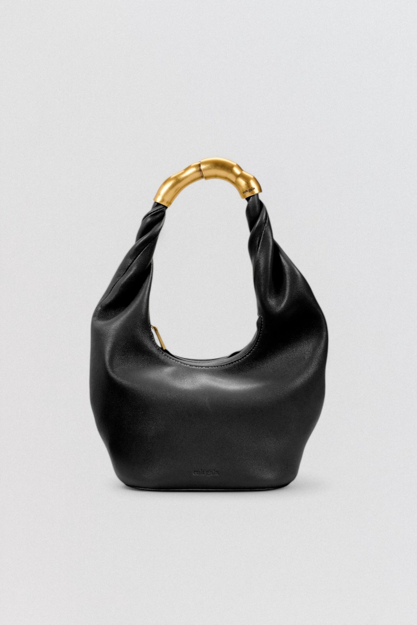 Meerah Top Handle Bag