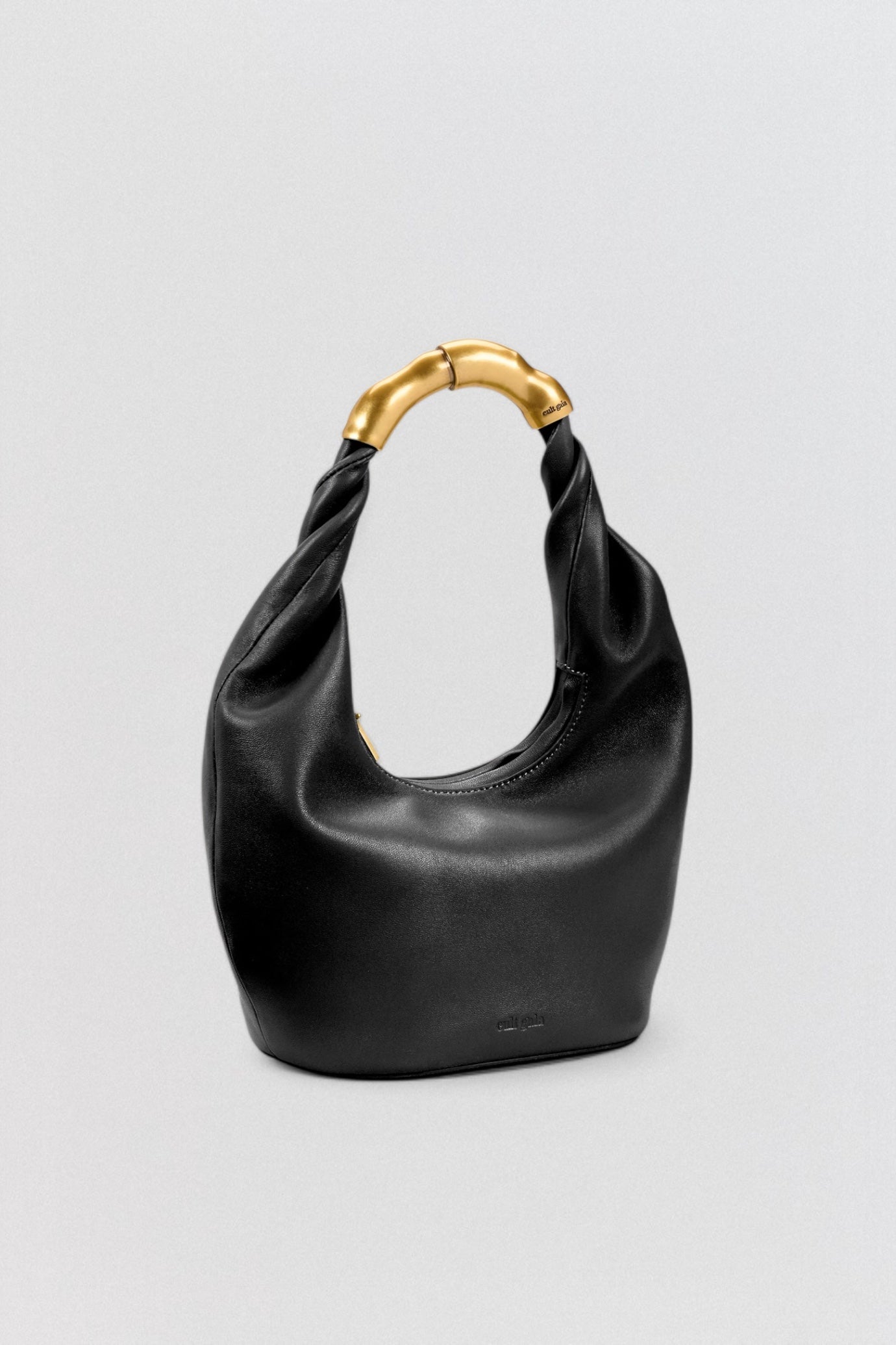 Meerah Top Handle Bag