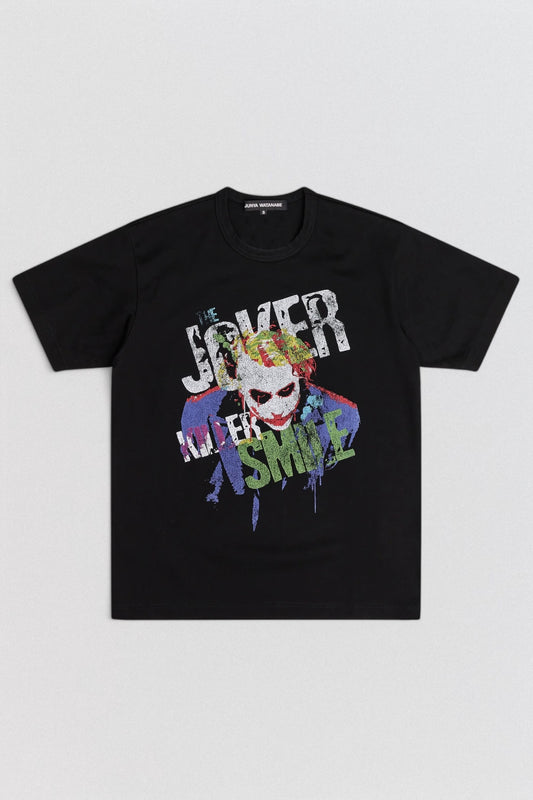 The Dark Knight Joker T-Shirt