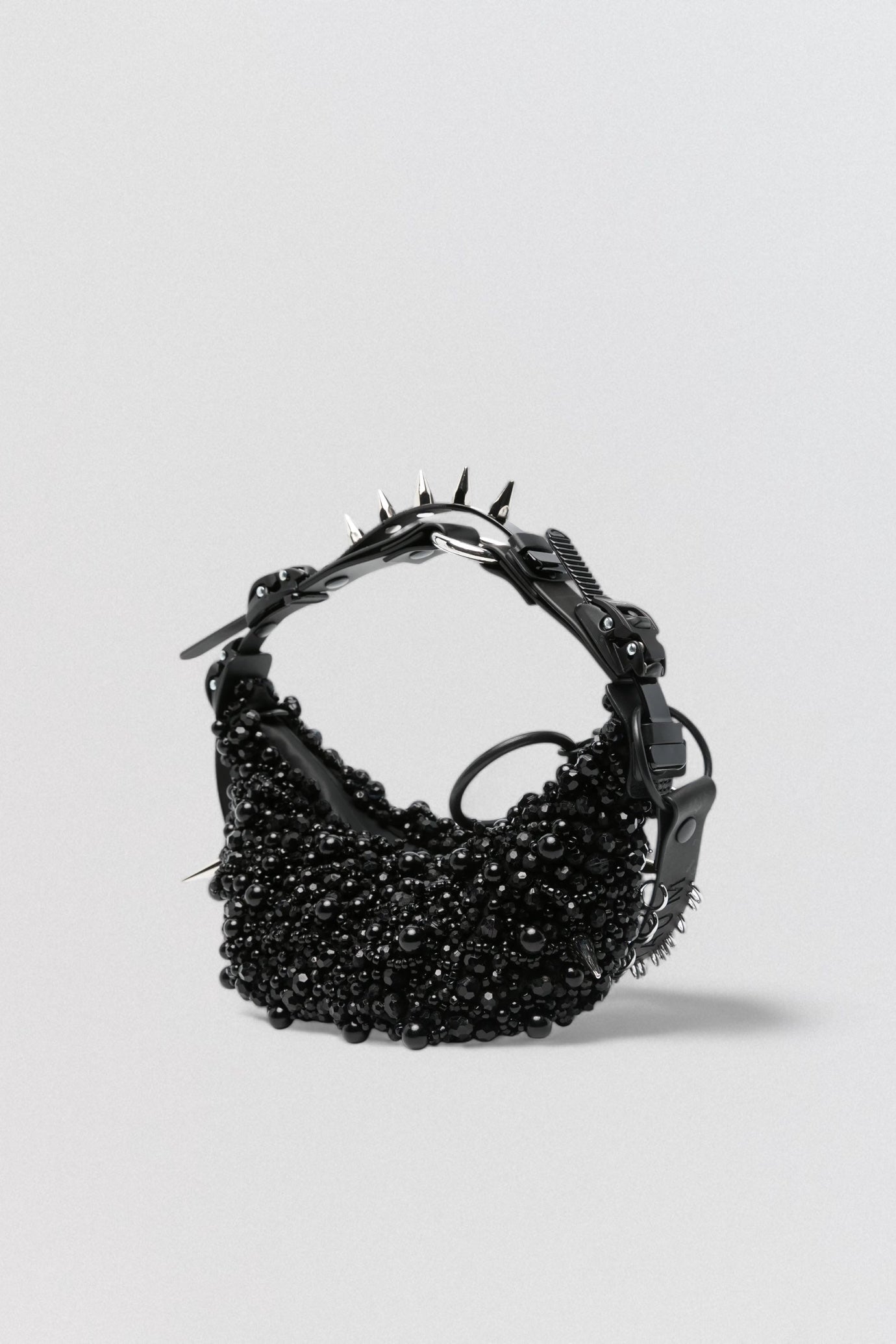 Innerraum Half Moon Mini Tote Bag