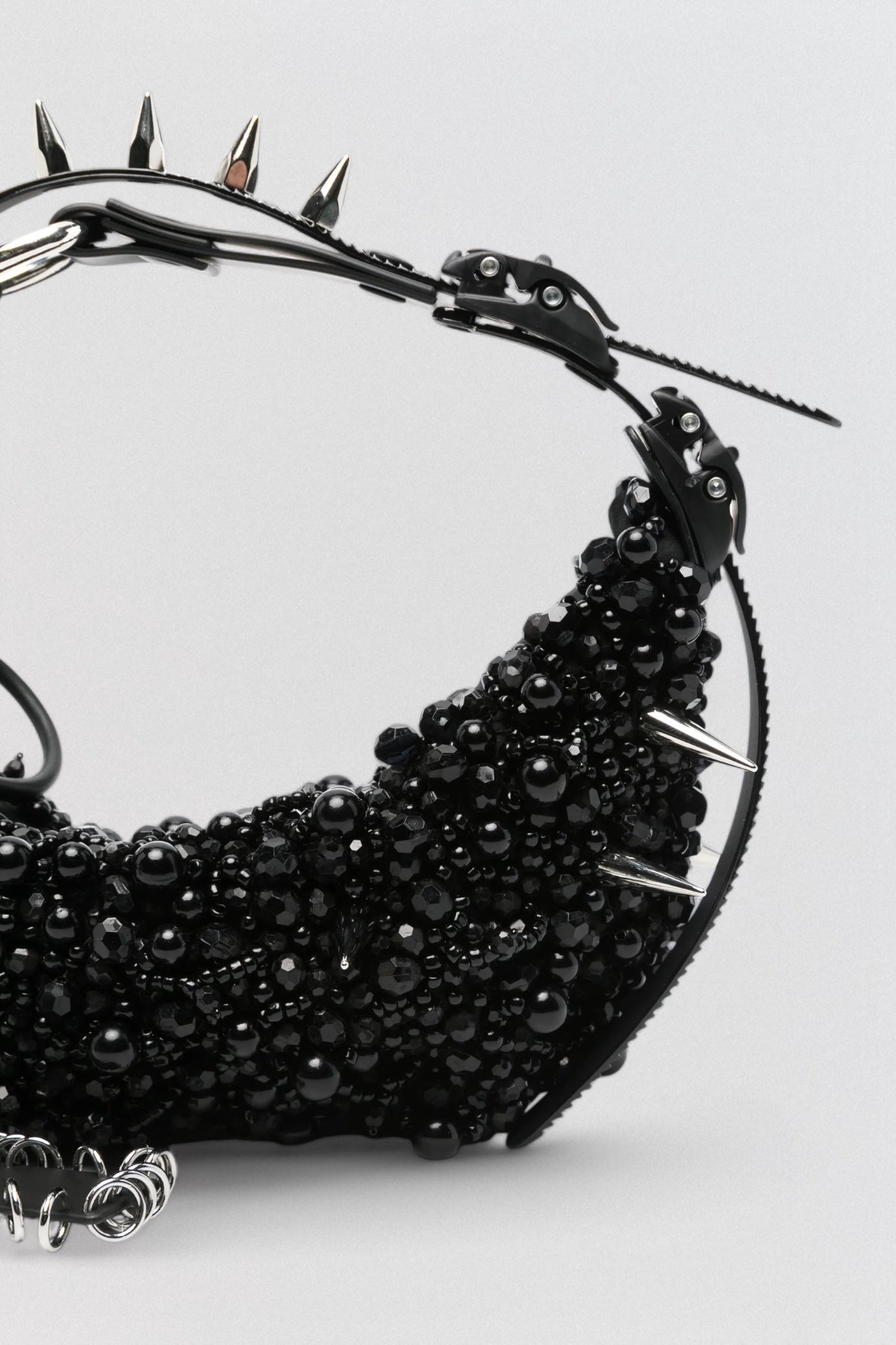 Innerraum Half Moon Mini Tote Bag