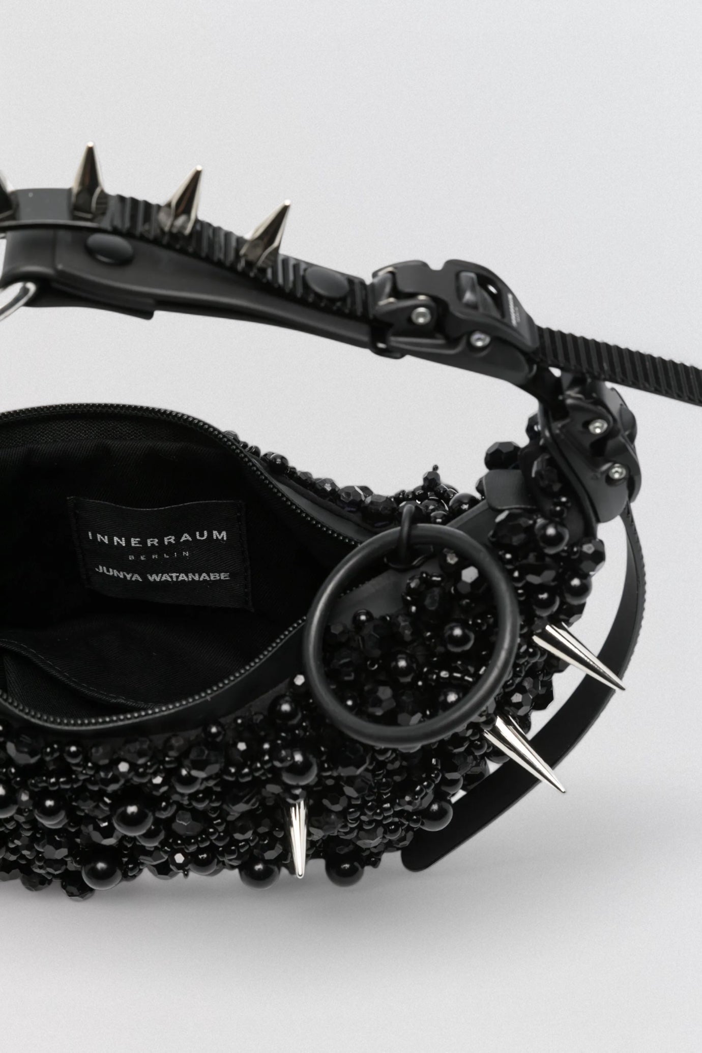 Innerraum Half Moon Mini Tote Bag