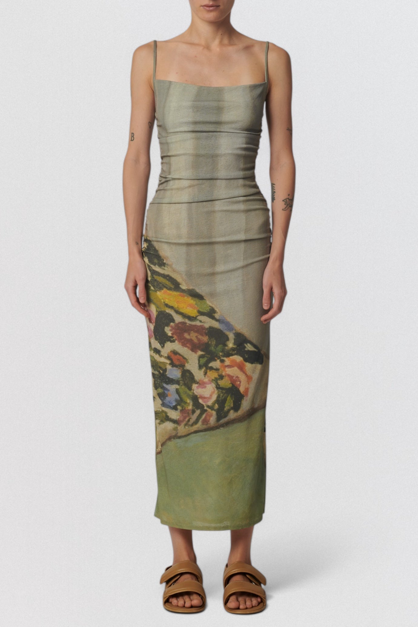 Alexa Dress