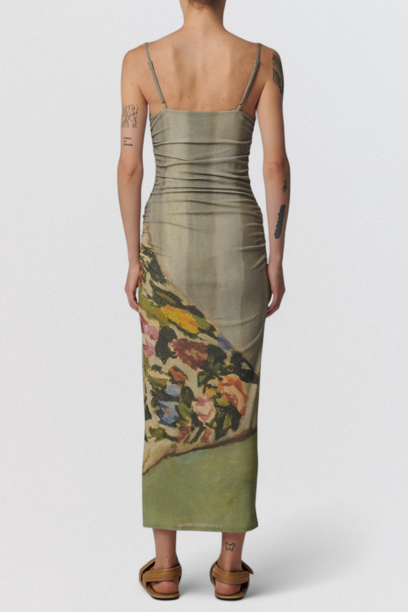 Alexa Dress