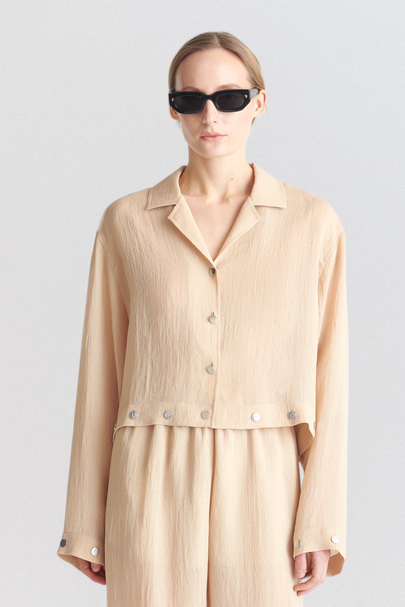 Vally Blouse