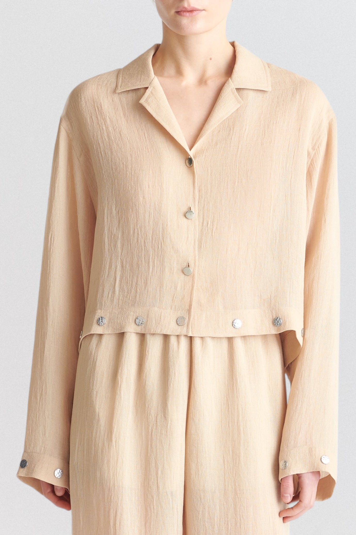 Vally Blouse