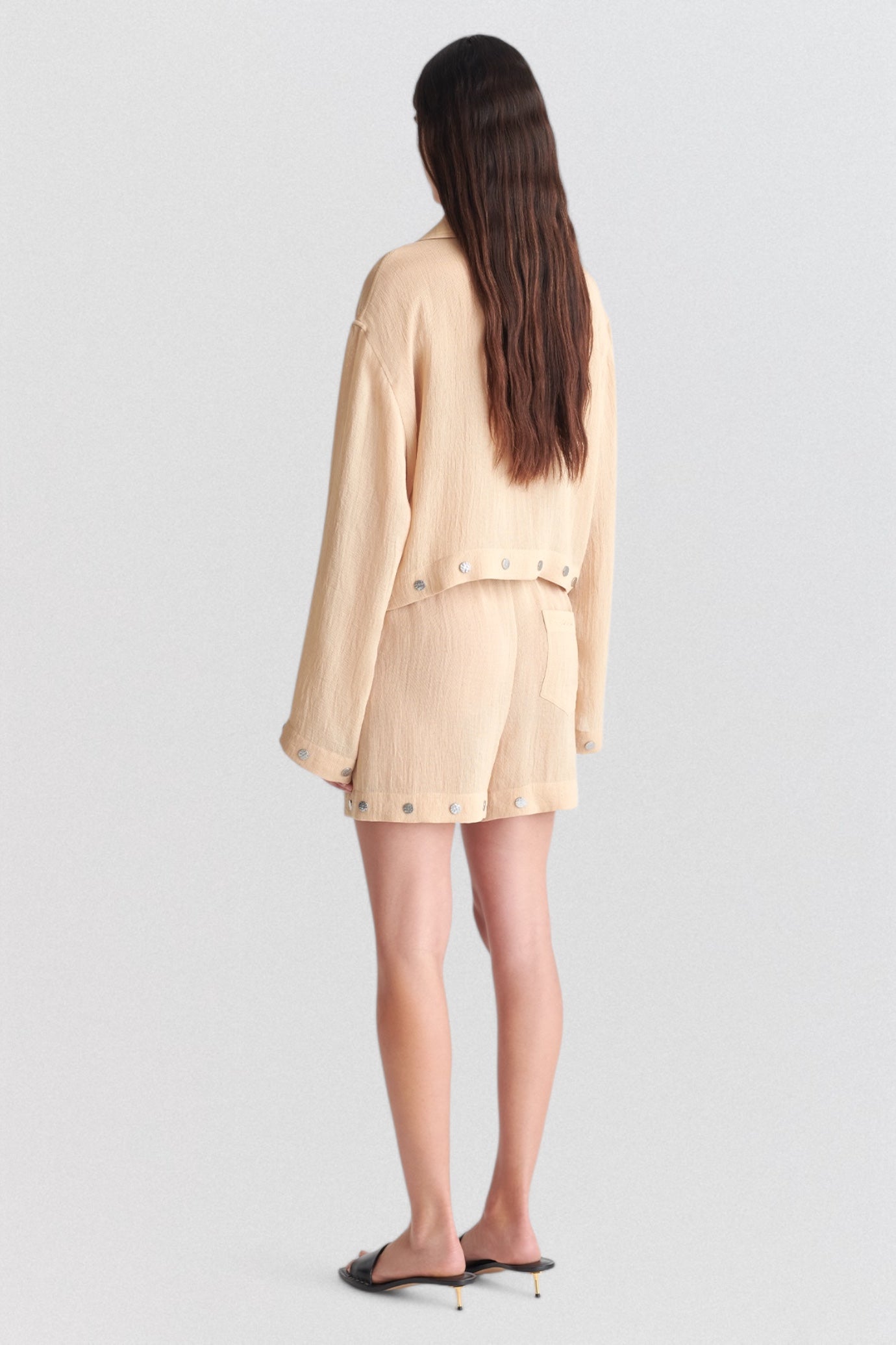 Dylla Shorts