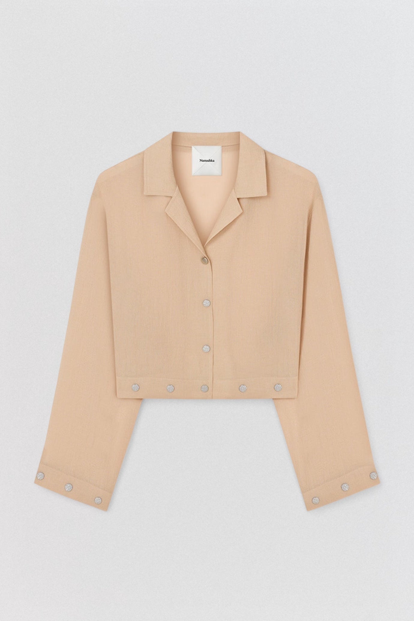 Vally Blouse