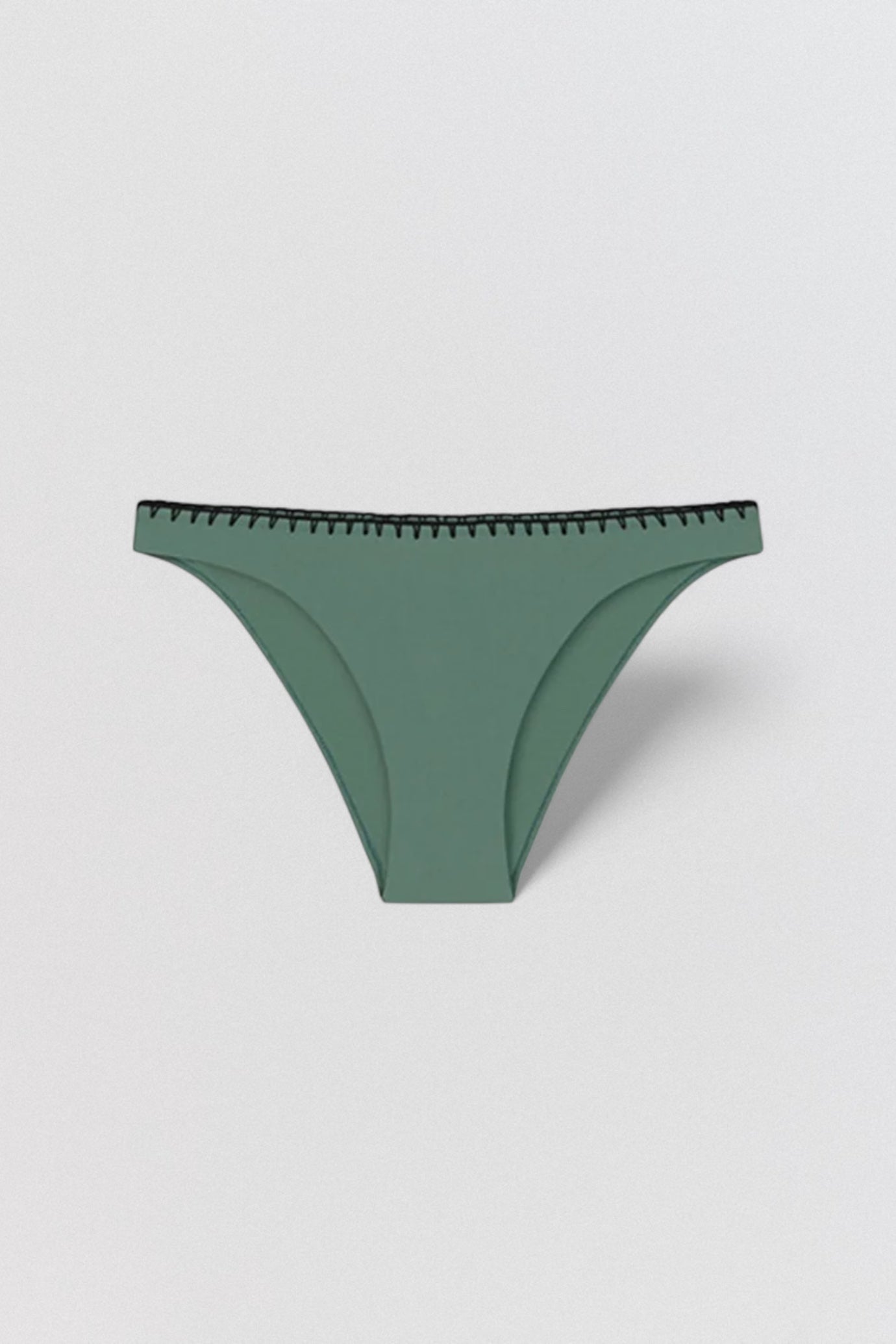 Merve Bottoms