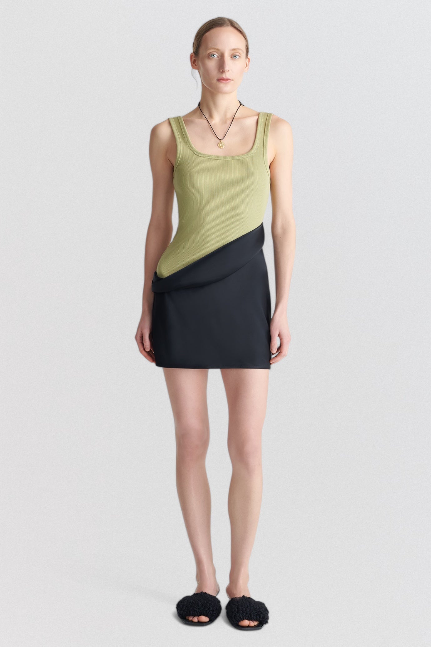 Marijyn Dress