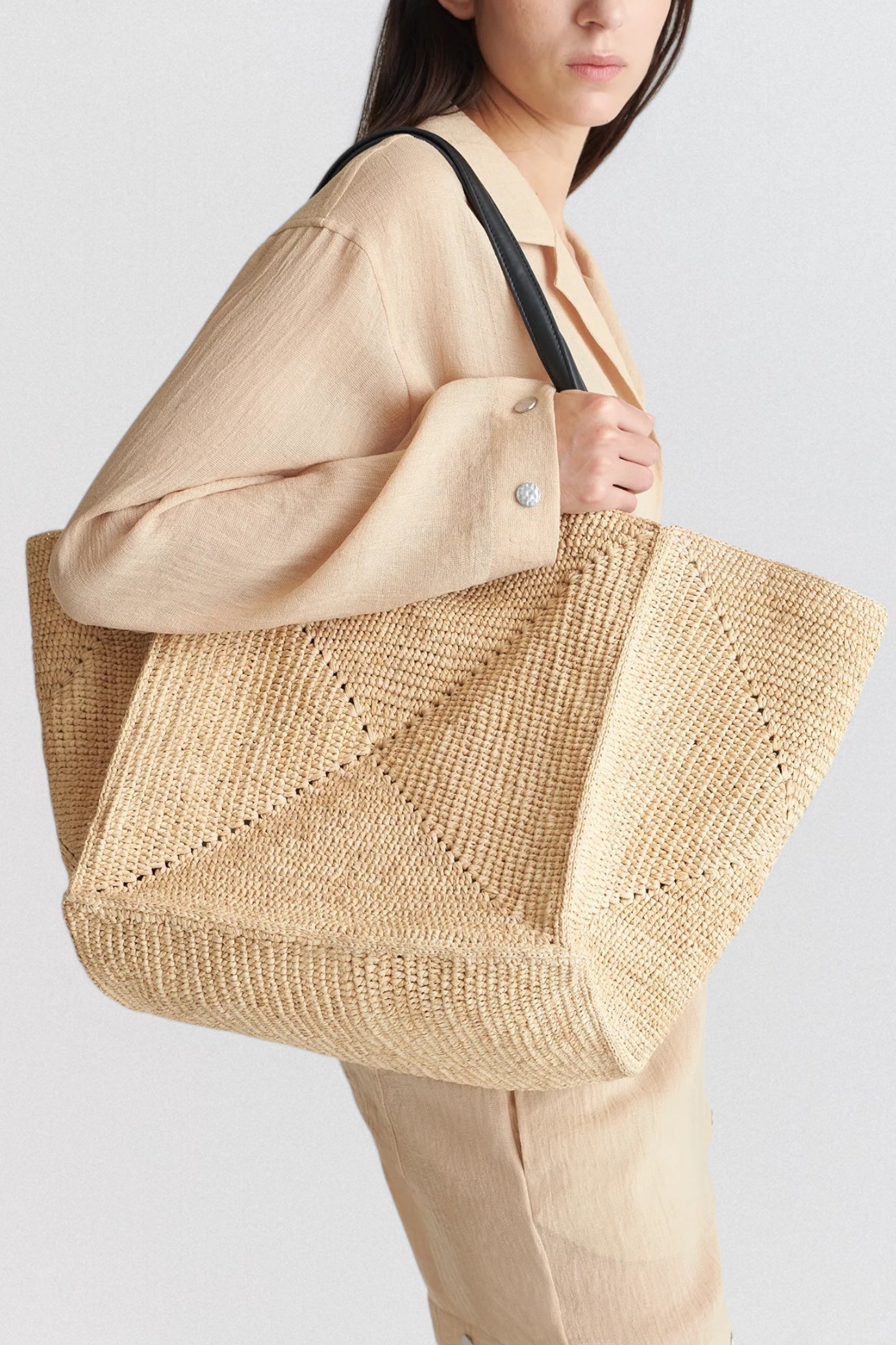 The Origami Large Tote