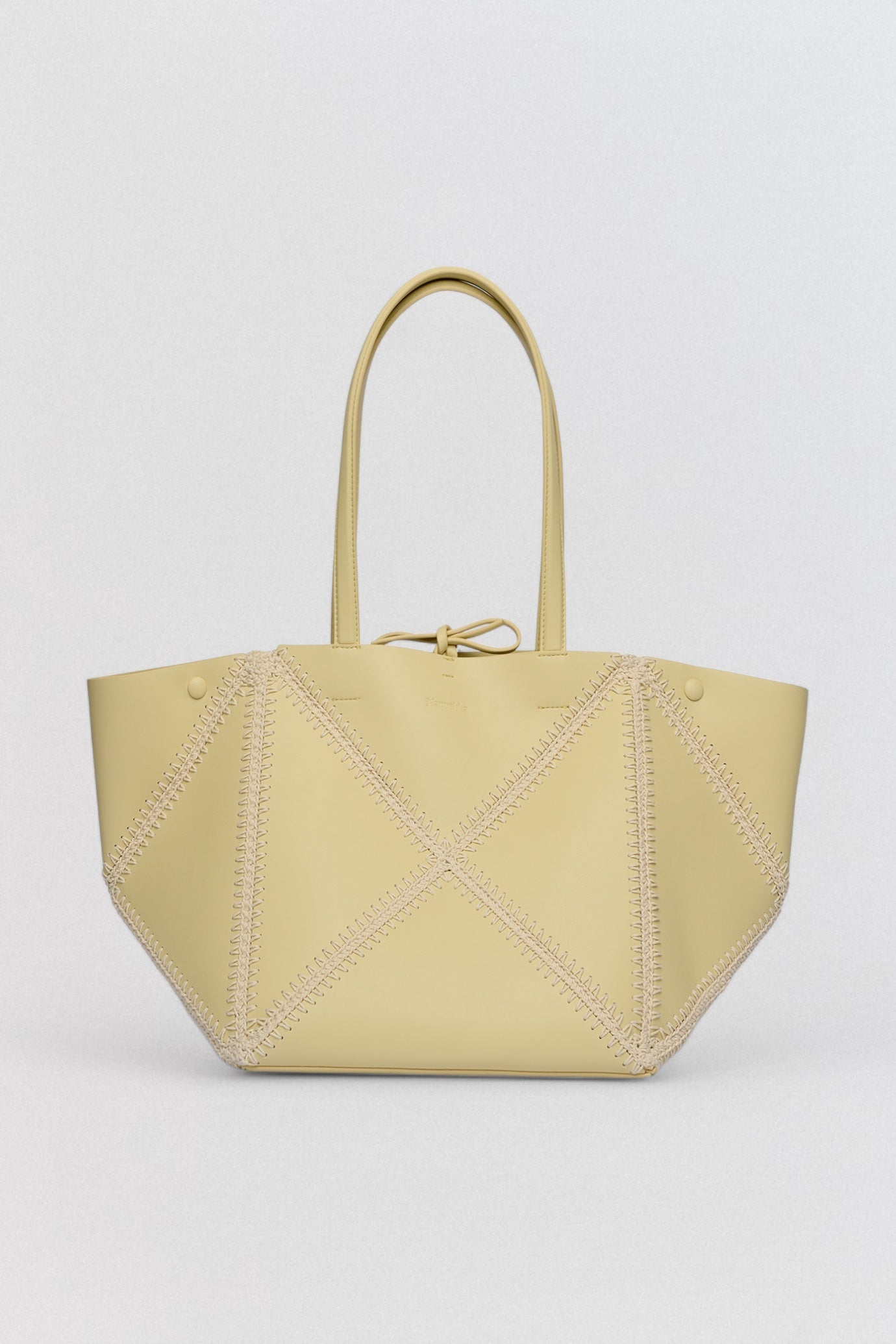 Origami Tote Bag