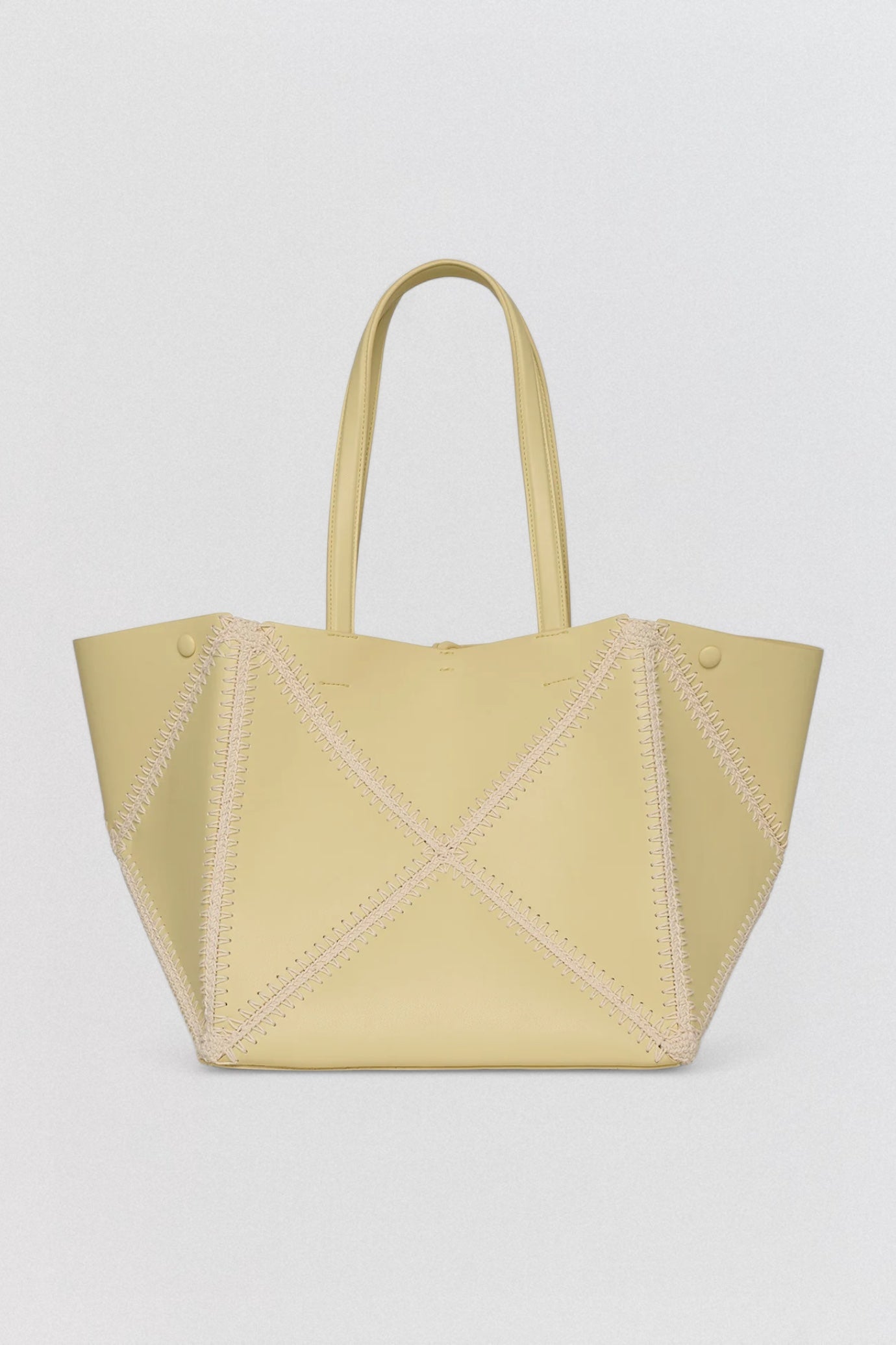Origami Tote Bag
