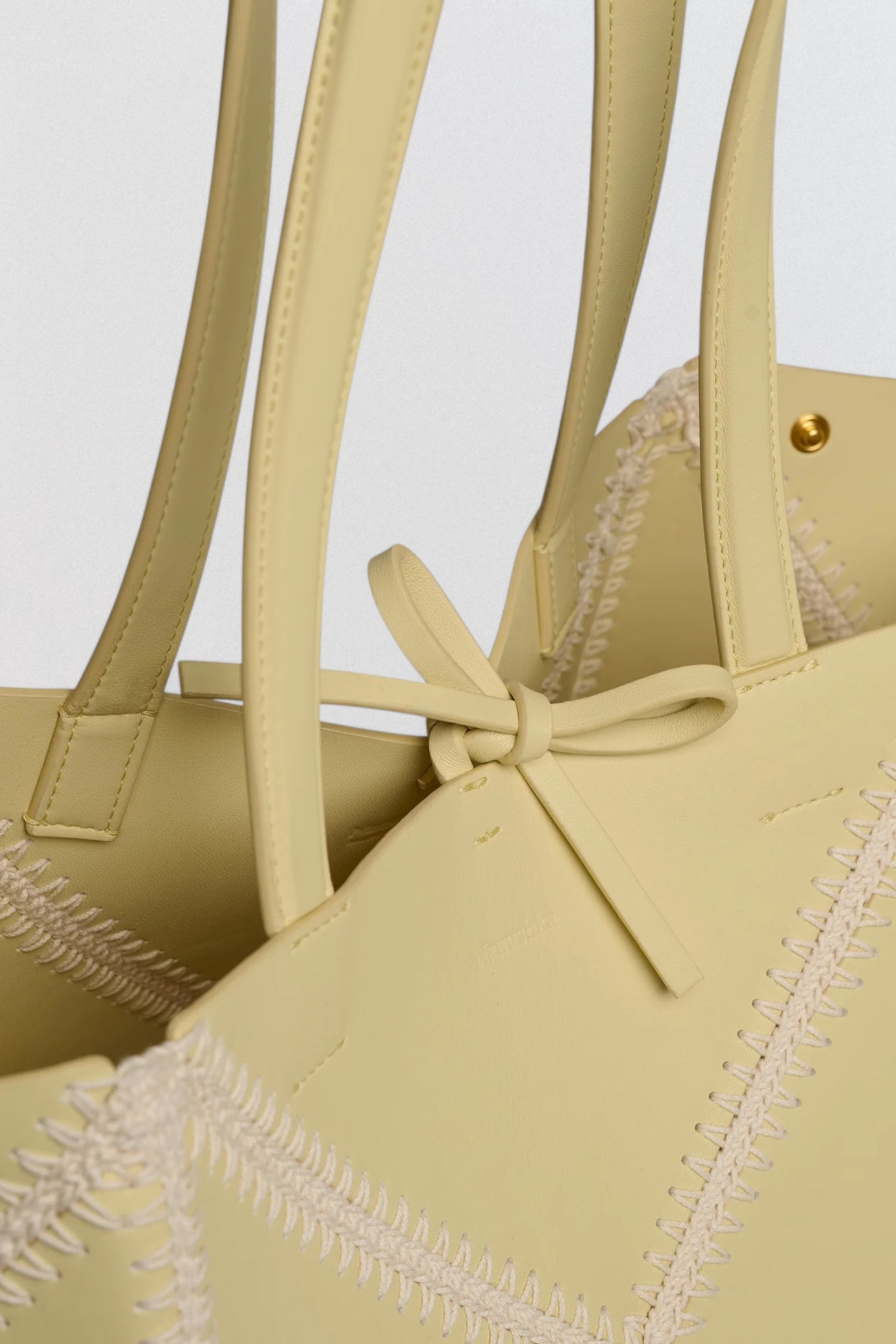 Origami Tote Bag