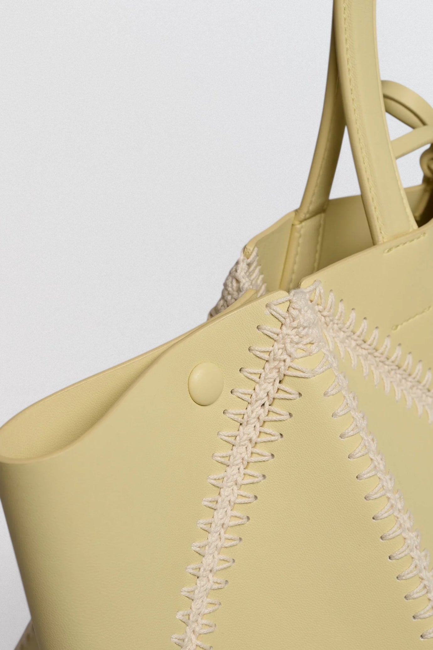 Origami Tote Bag