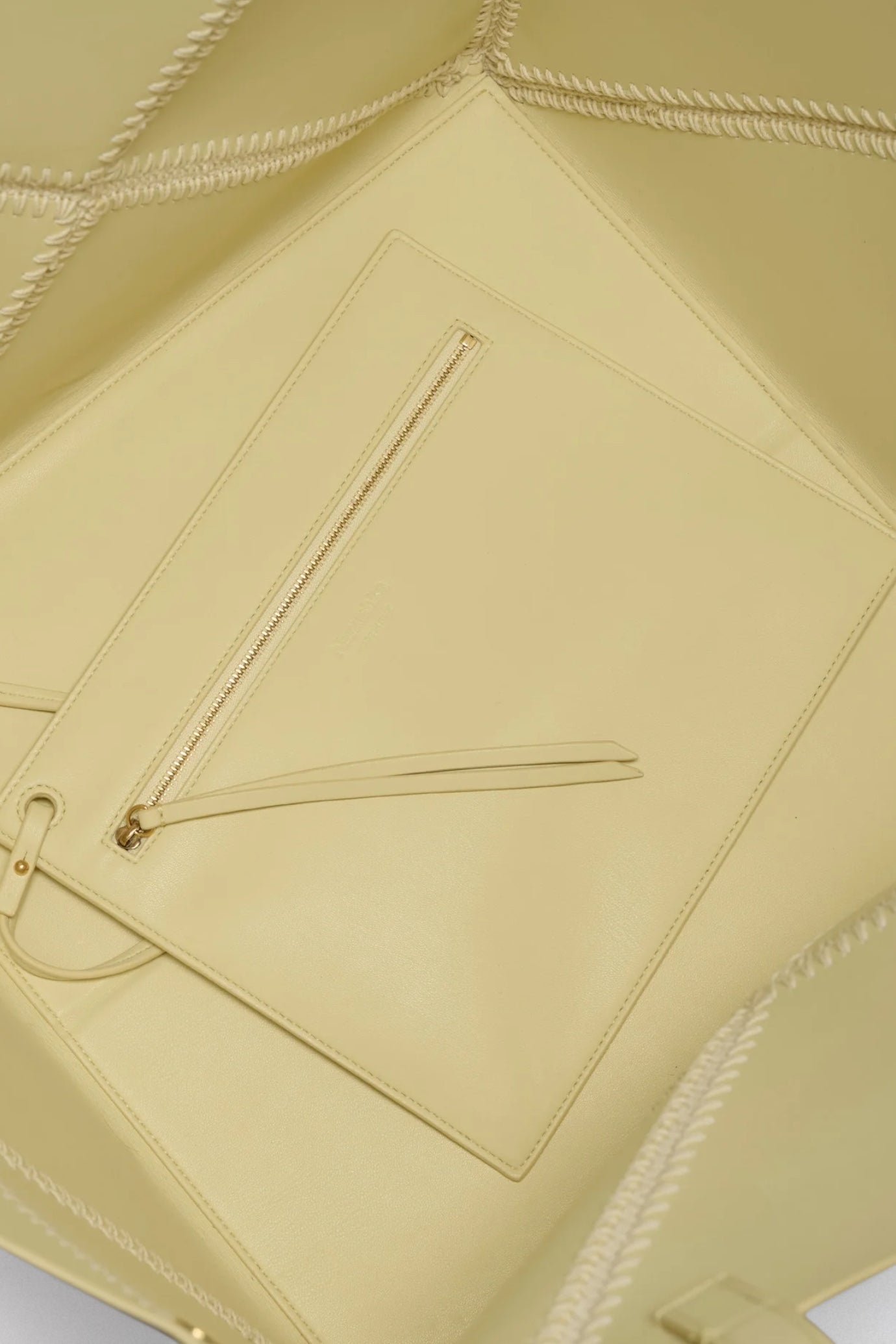 Origami Tote Bag