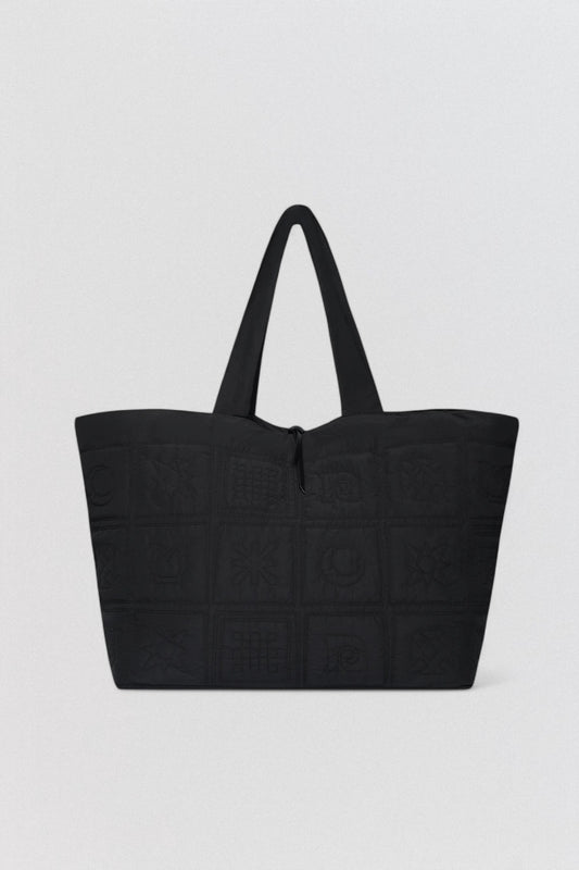 Symbol Tote