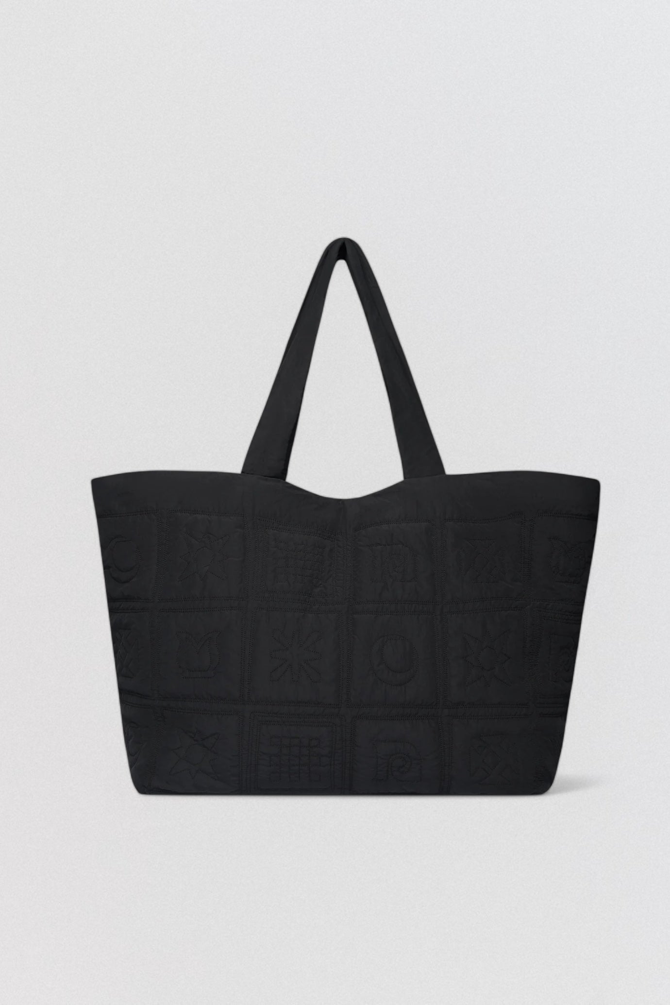 Symbol Tote