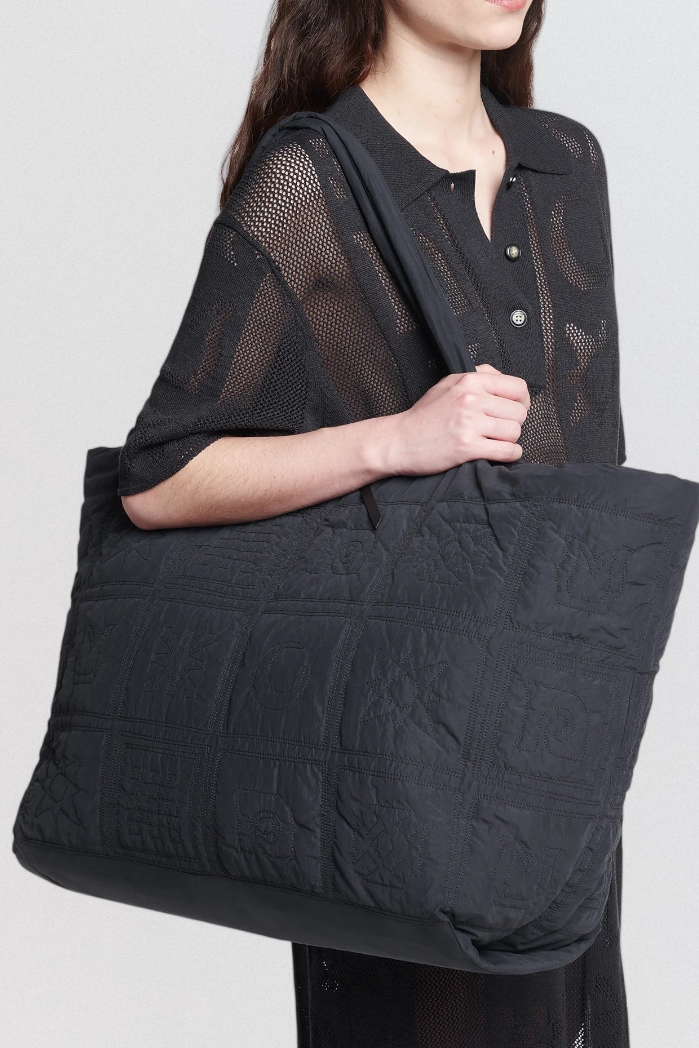 Symbol Tote