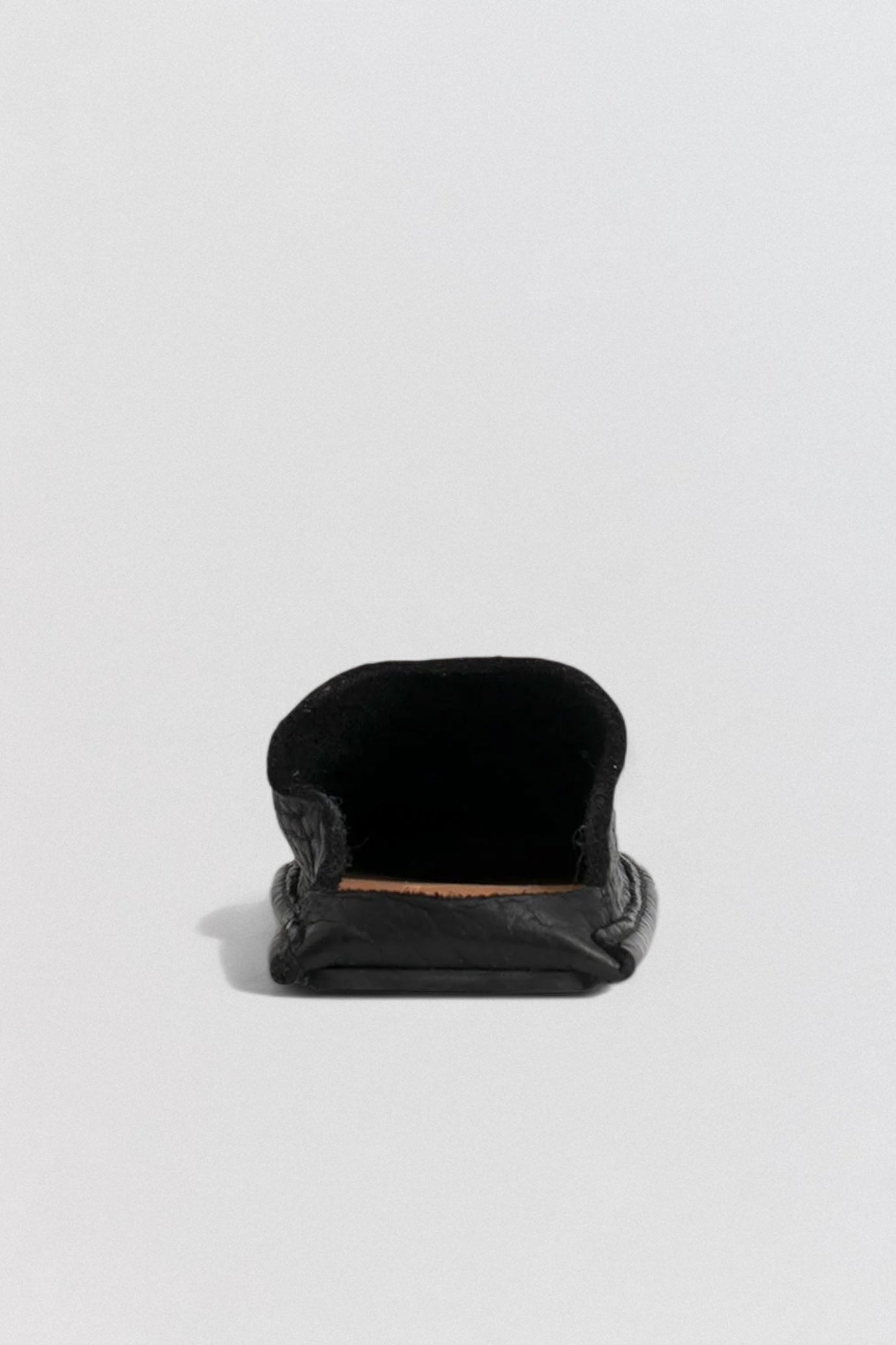SLQ01V Sole Rubber Slipper
