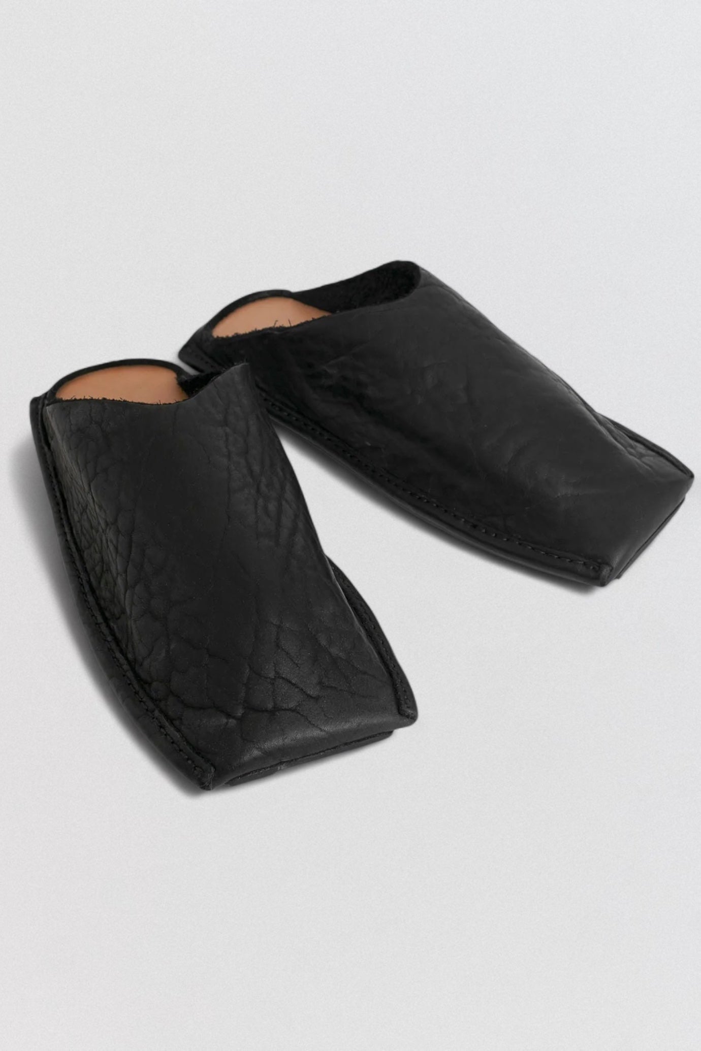 SLQ01V Sole Rubber Slipper