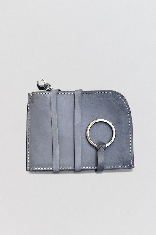 C11 Zipped Wallet