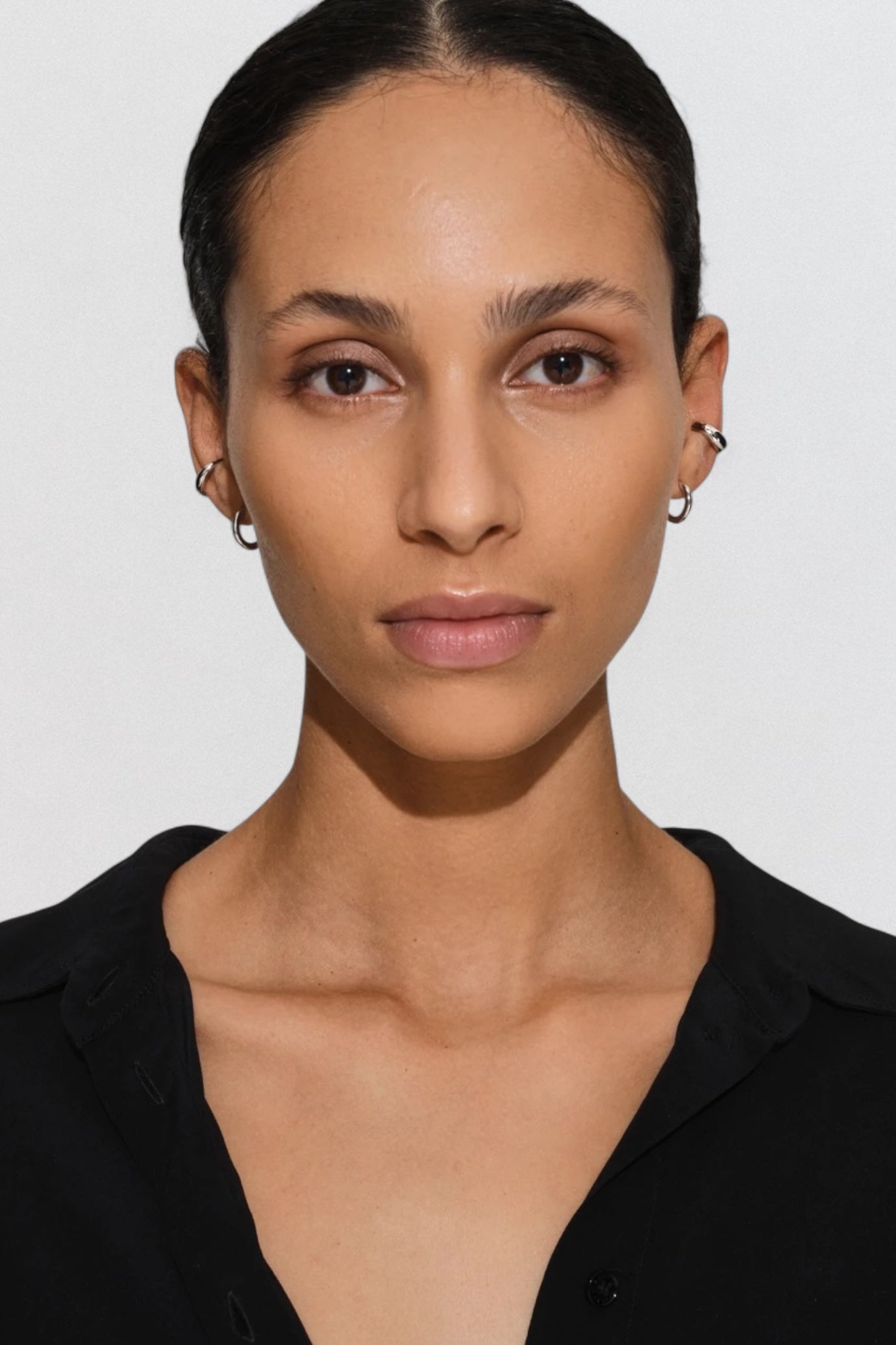 Ear Cuff Thick