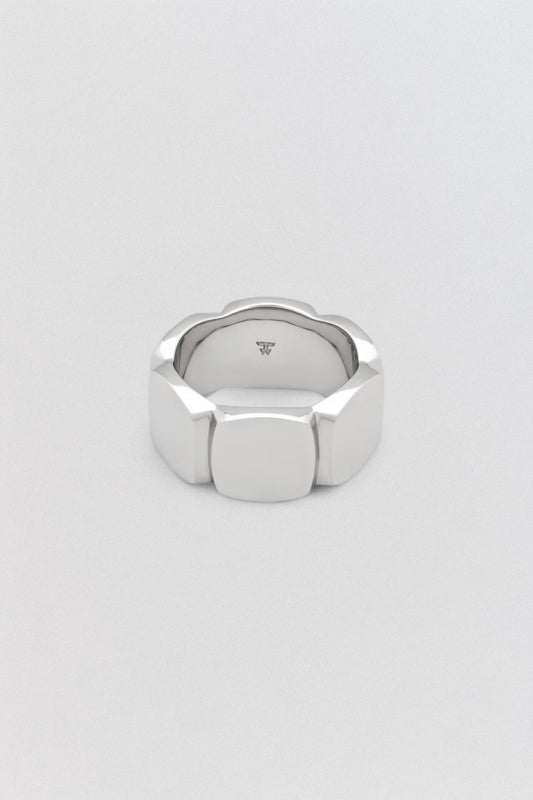 Umi Band Ring Medium