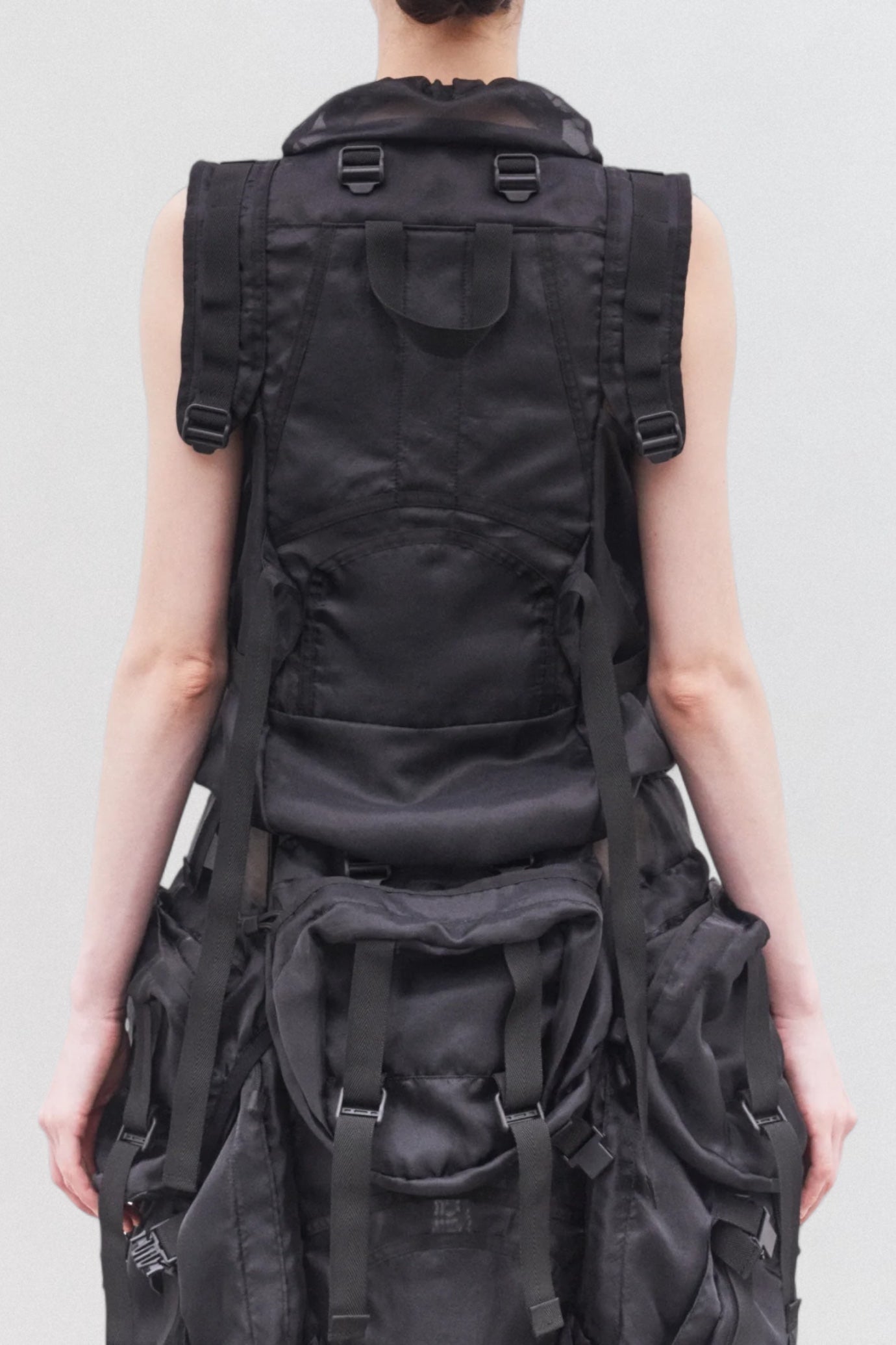 Buckle Vest