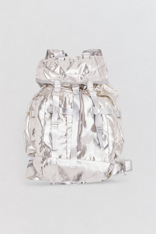 Utility Nylon Backpack