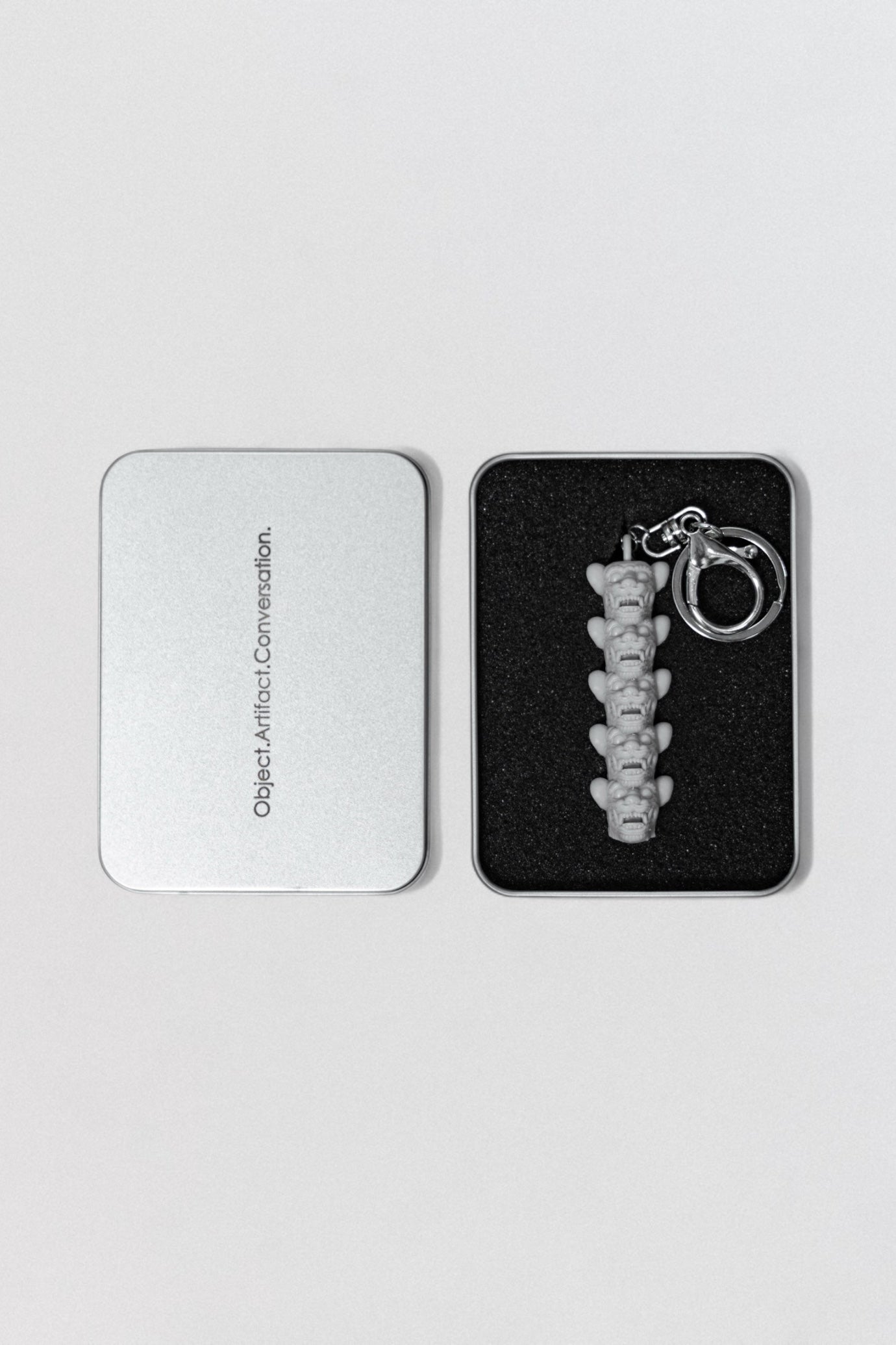 Published By x Jemana Murti: Artifact No.001