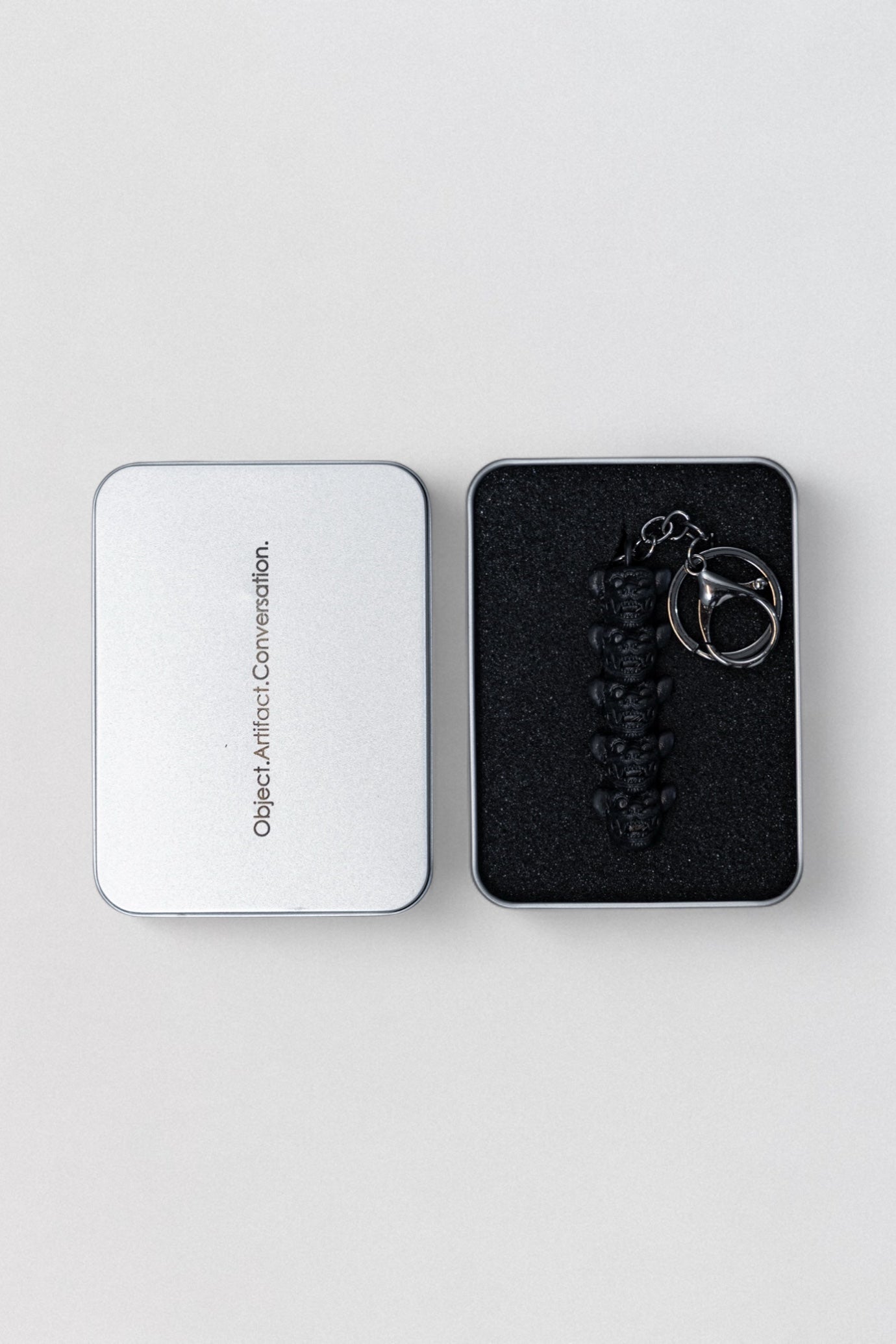 Published By x Jemana Murti: Artifact No.001