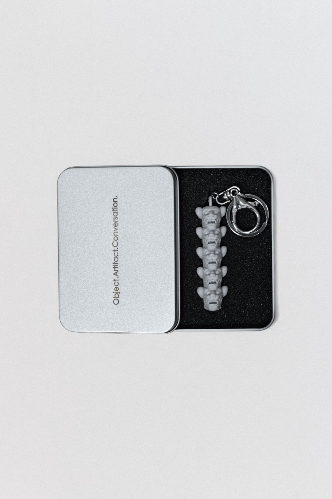 Published By x Jemana Murti: Artifact No.001