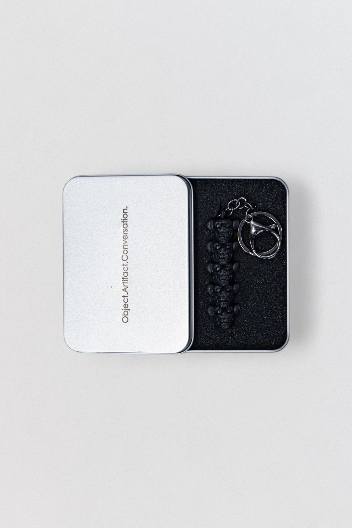 Published By x Jemana Murti: Artifact No.001