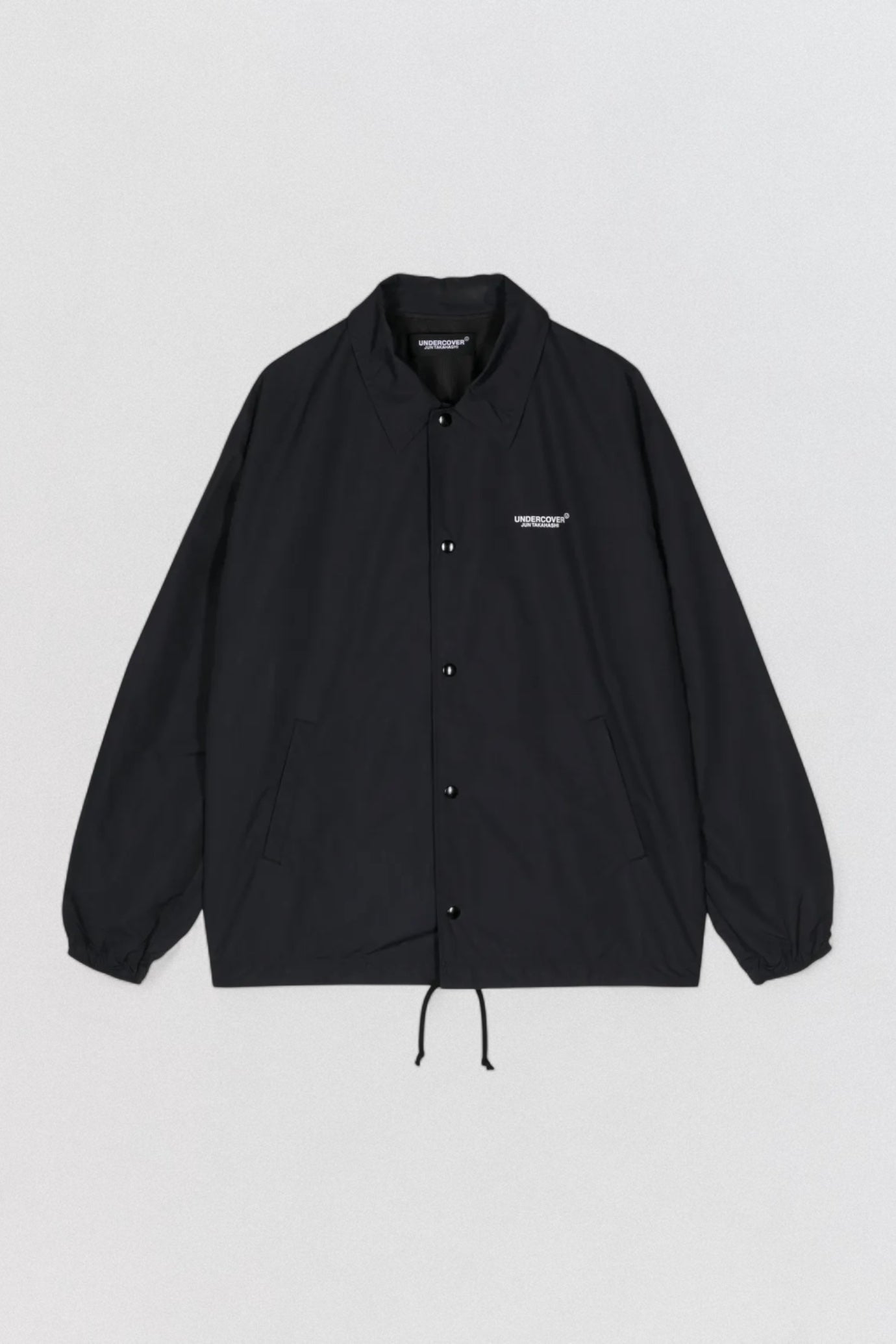 “For All Rebels“ Coach Jacket
