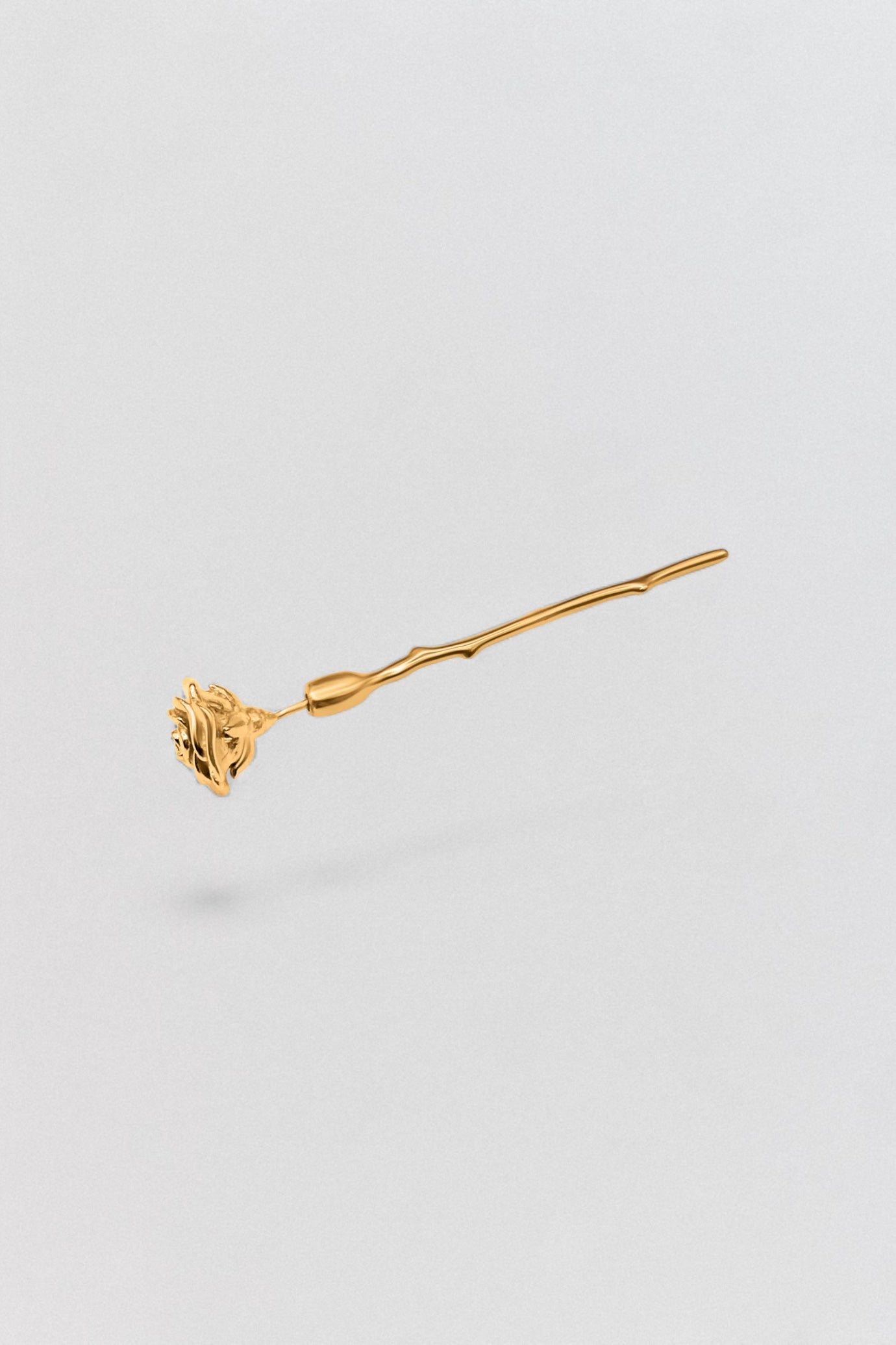 Rose Earring