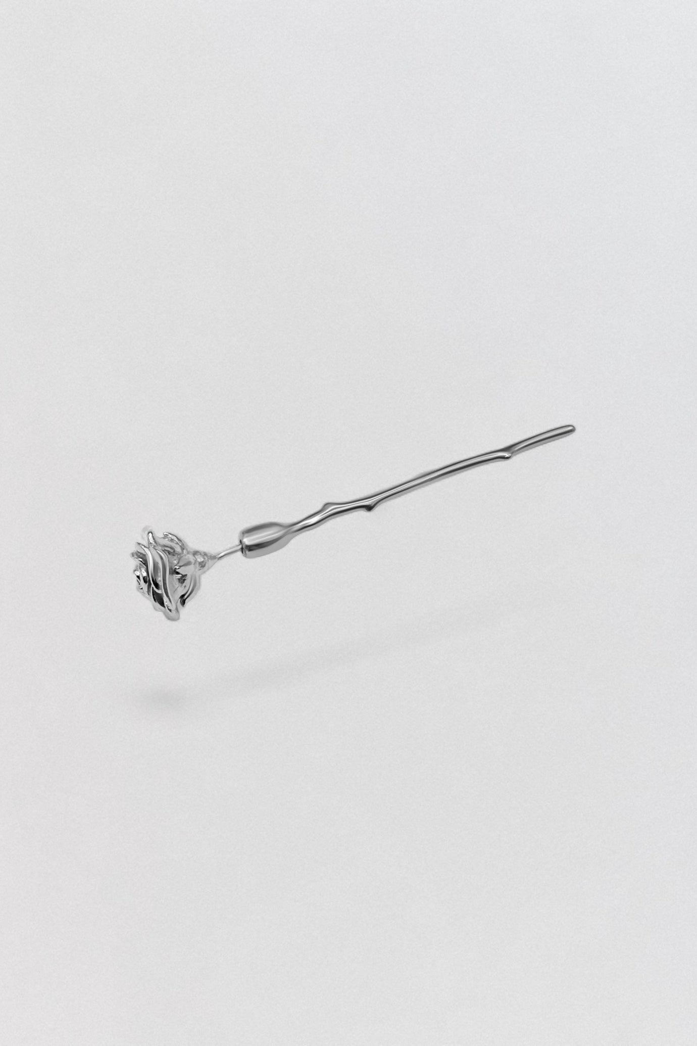 Rose Earring