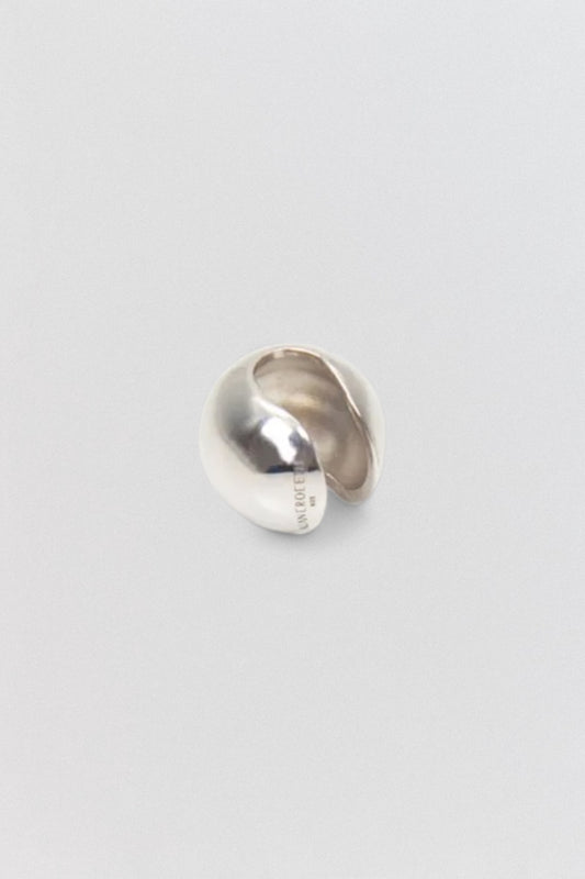 Sphere Ear Cuff