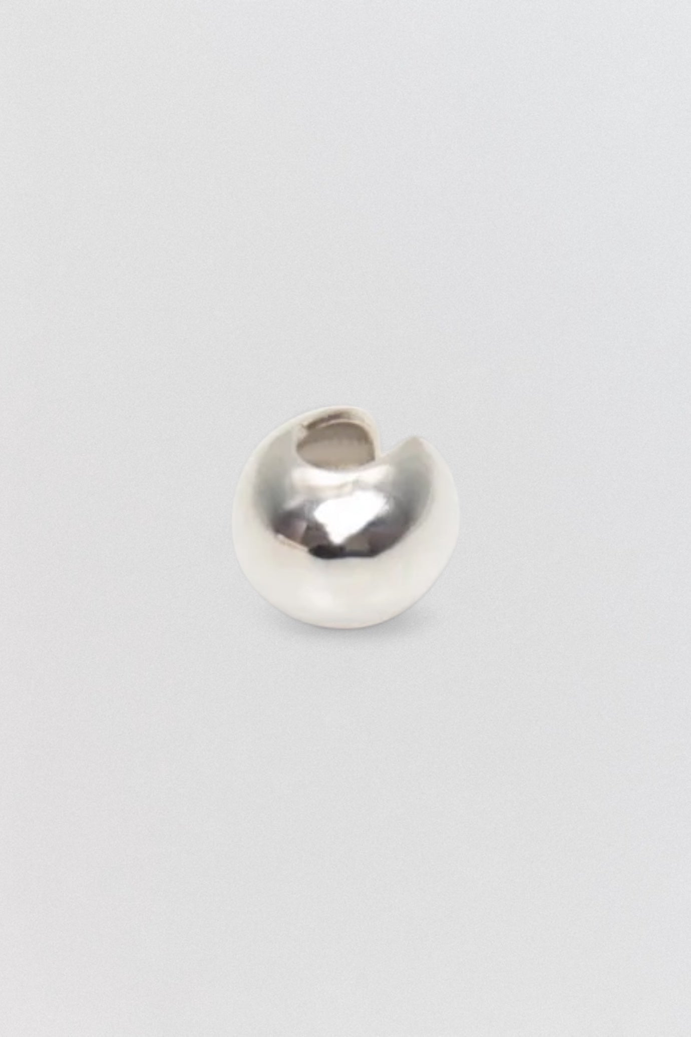 Sphere Ear Cuff