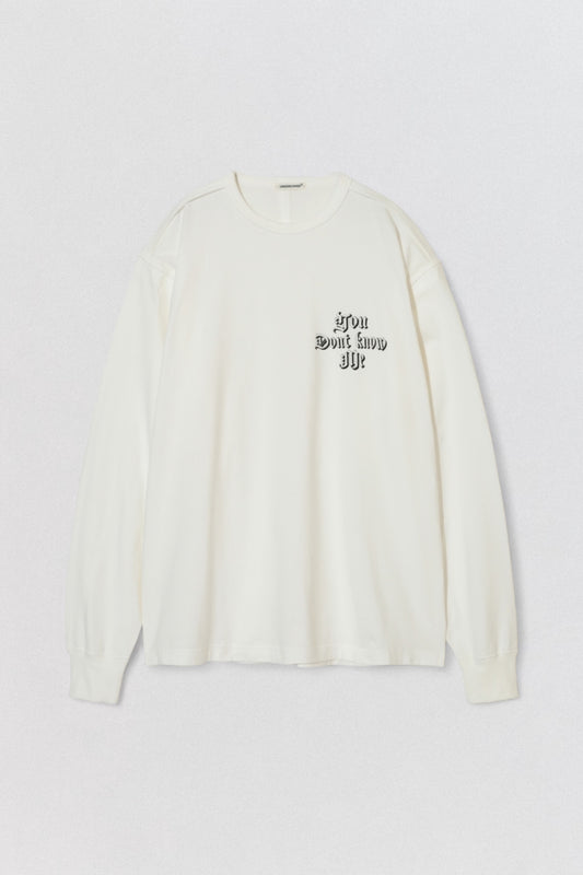 Long Sleeve T-Shirt