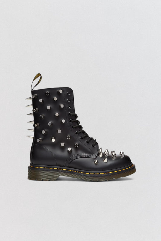 Dr. Martens Studded 1460 Boots