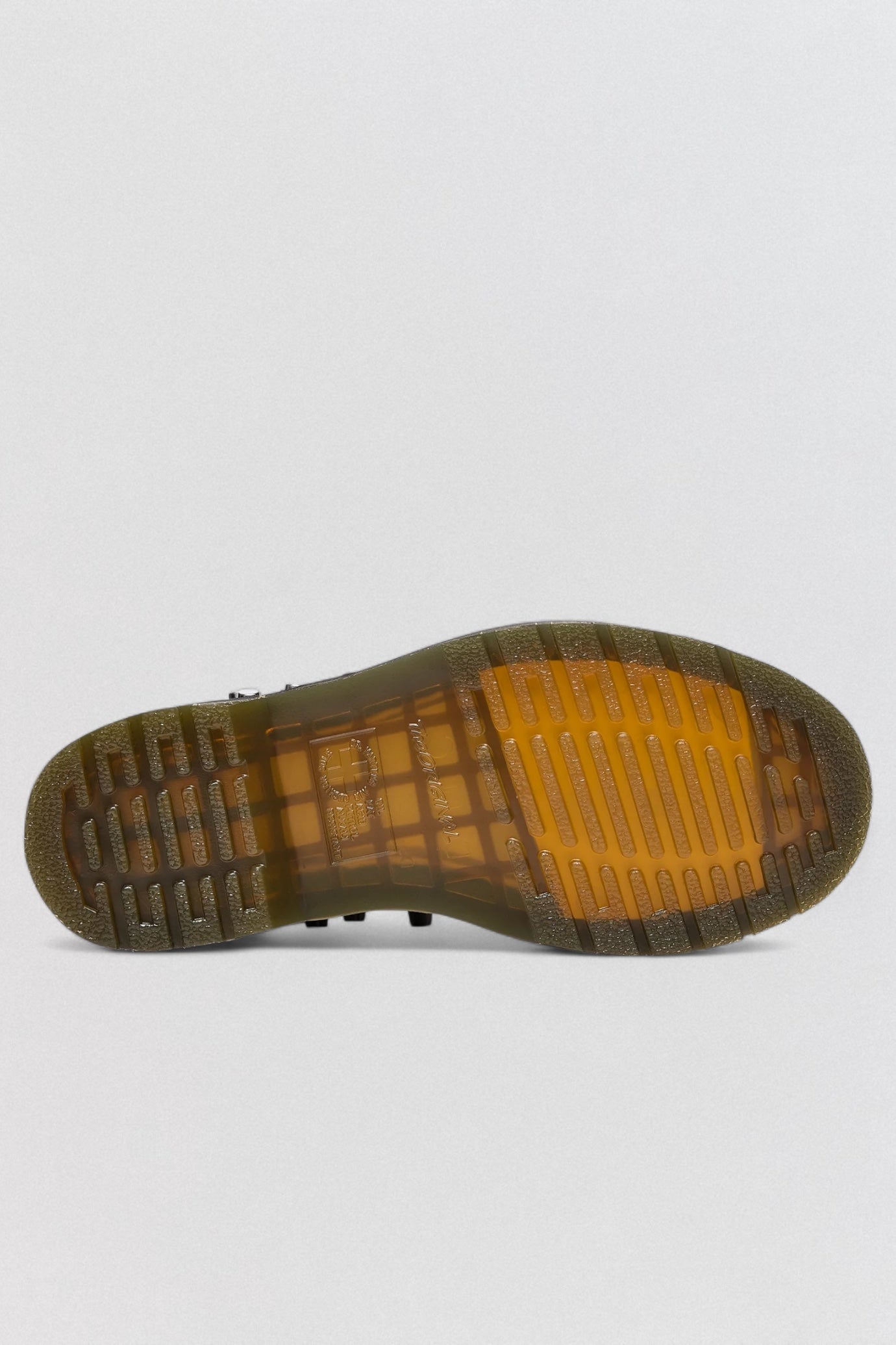 Dr. Martens Studded 1460 Boots