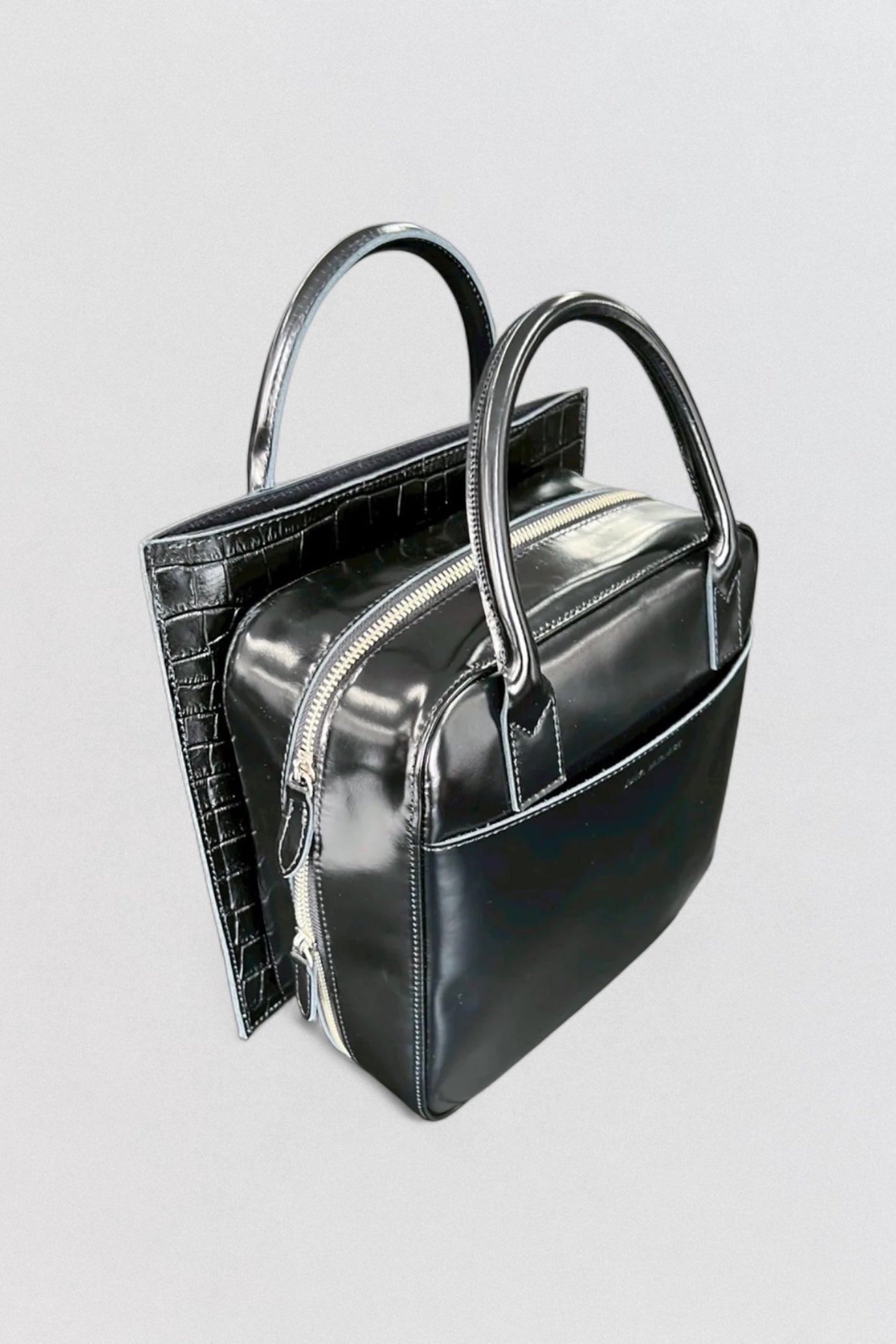 Leather Bag