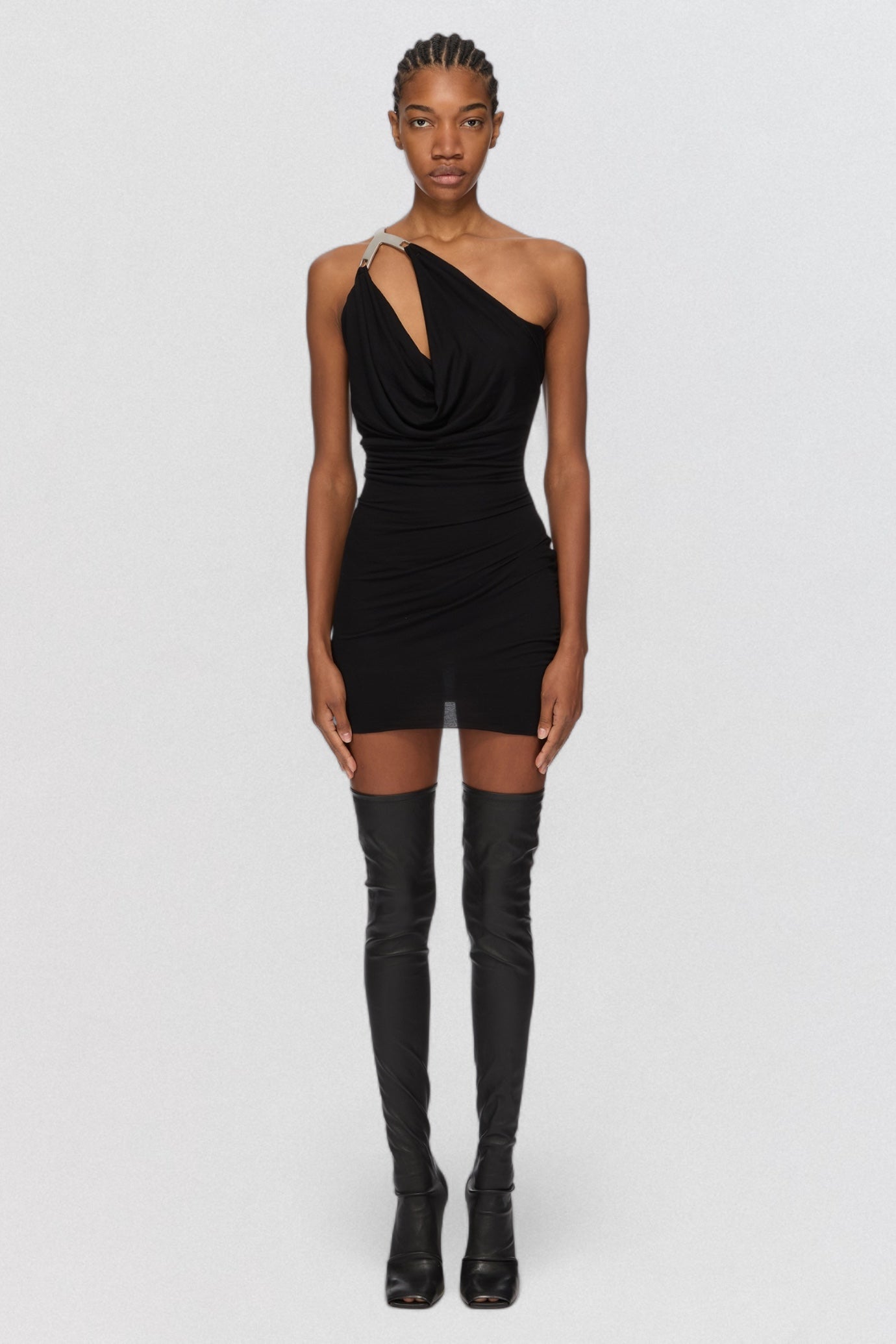 Abito Hydra Aaliyah Mini Dress